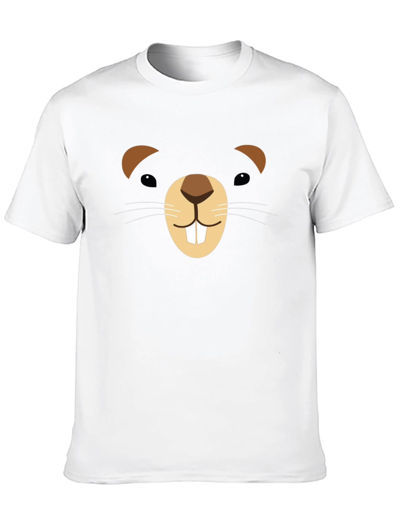 Funny Groundhog Day T-Shirt