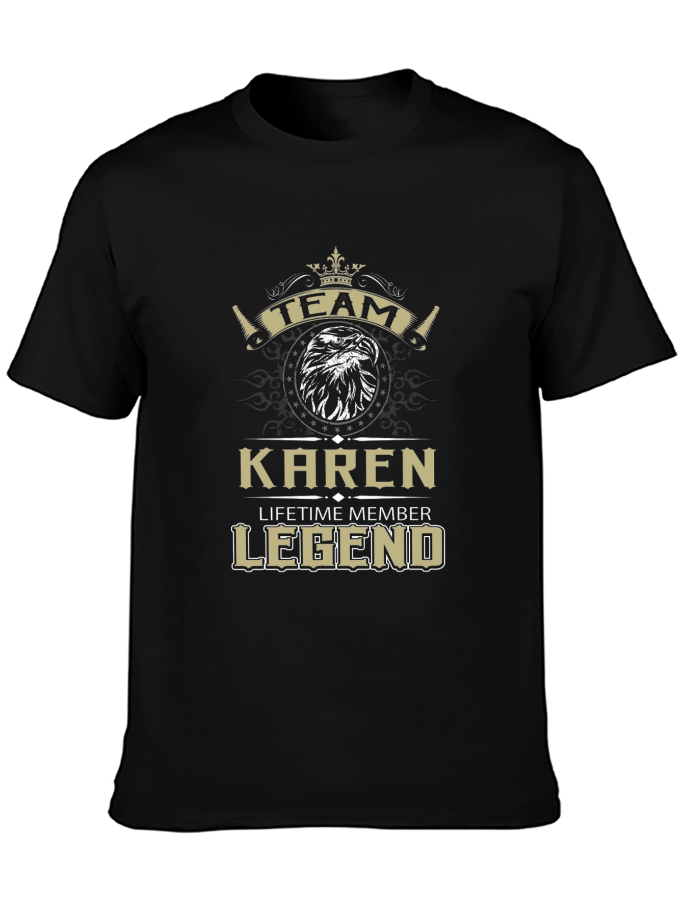 Team Karen Legend T-Shirt