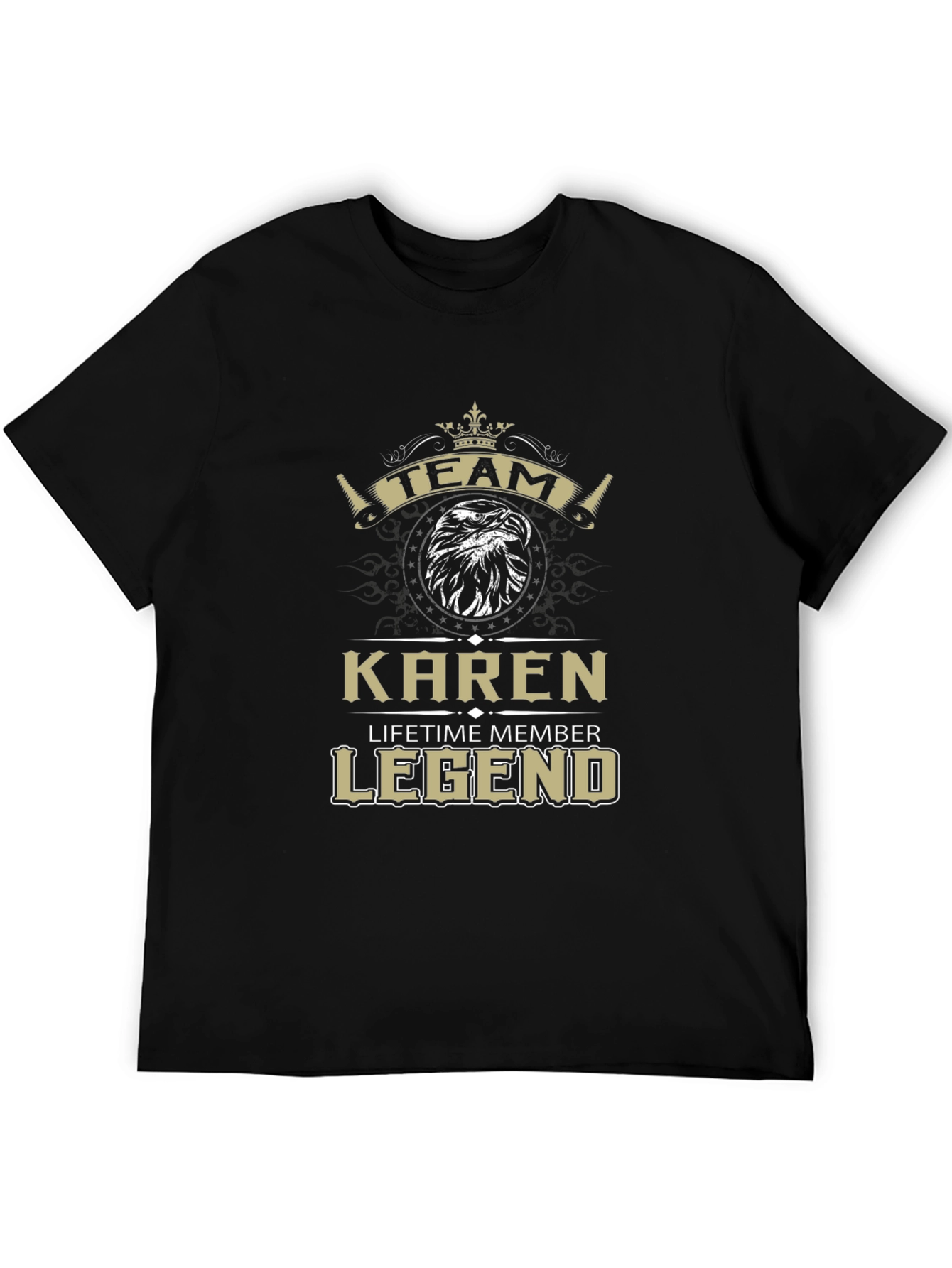 Team Karen Legend T-Shirt