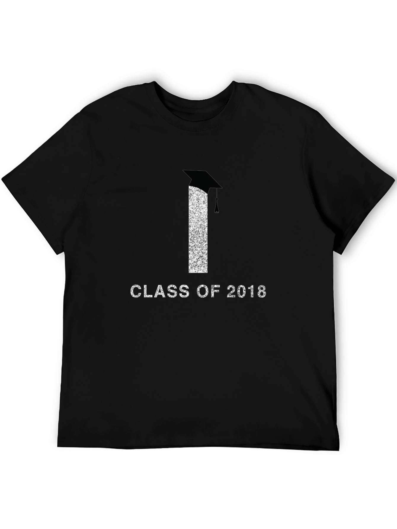 Class of 2018 Graduation T-Shirt
