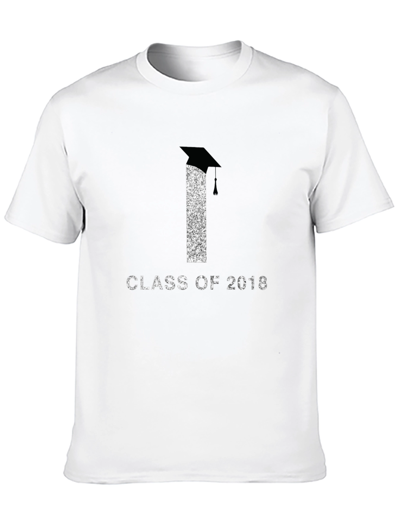 Class of 2018 Graduation T-Shirt