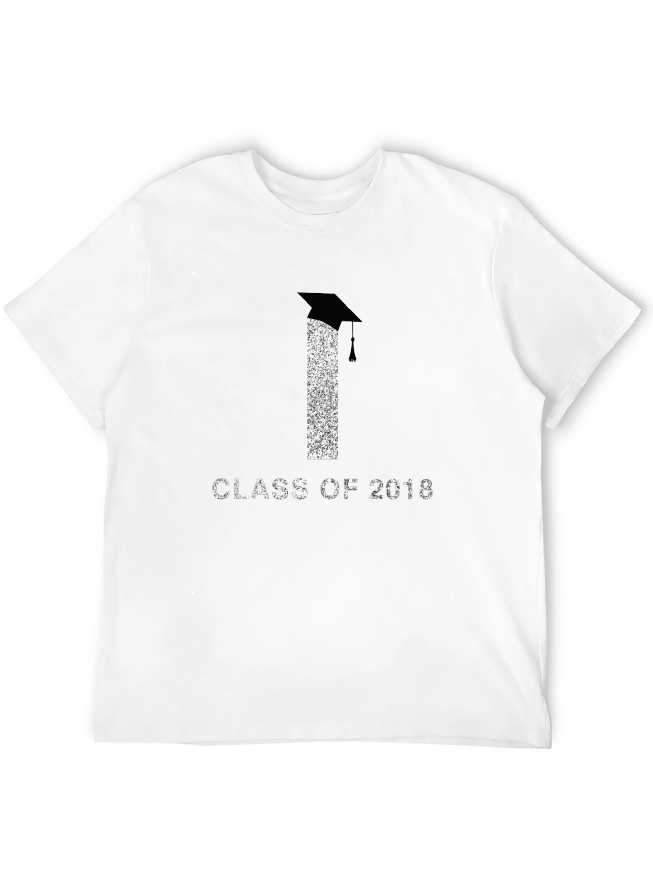 Class of 2018 Graduation T-Shirt