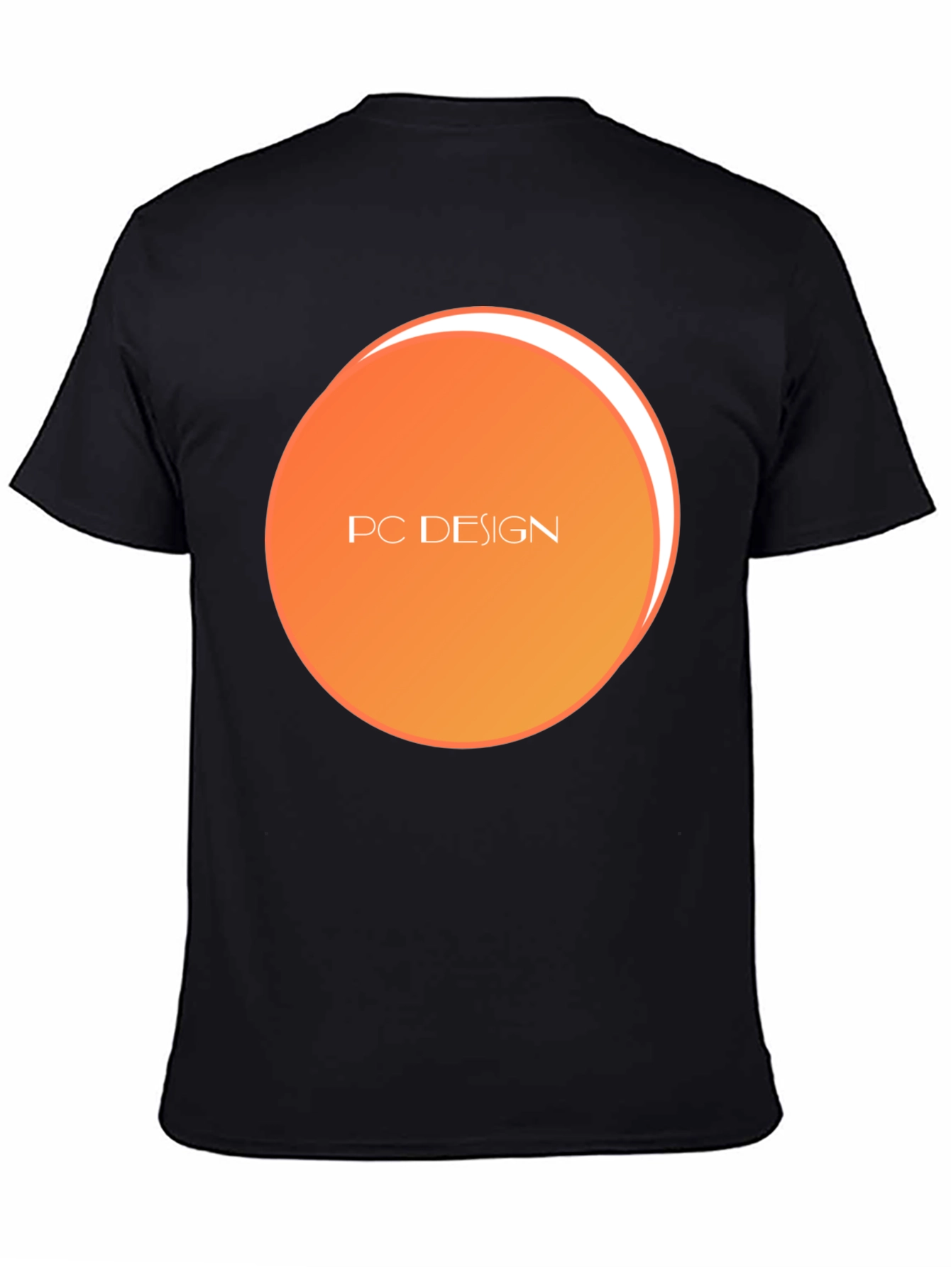 PC Design Graphic Tee