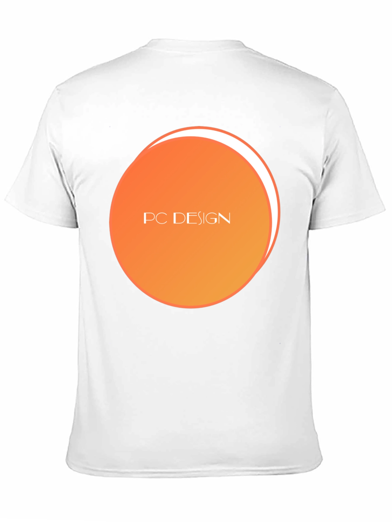 PC Design Graphic Tee