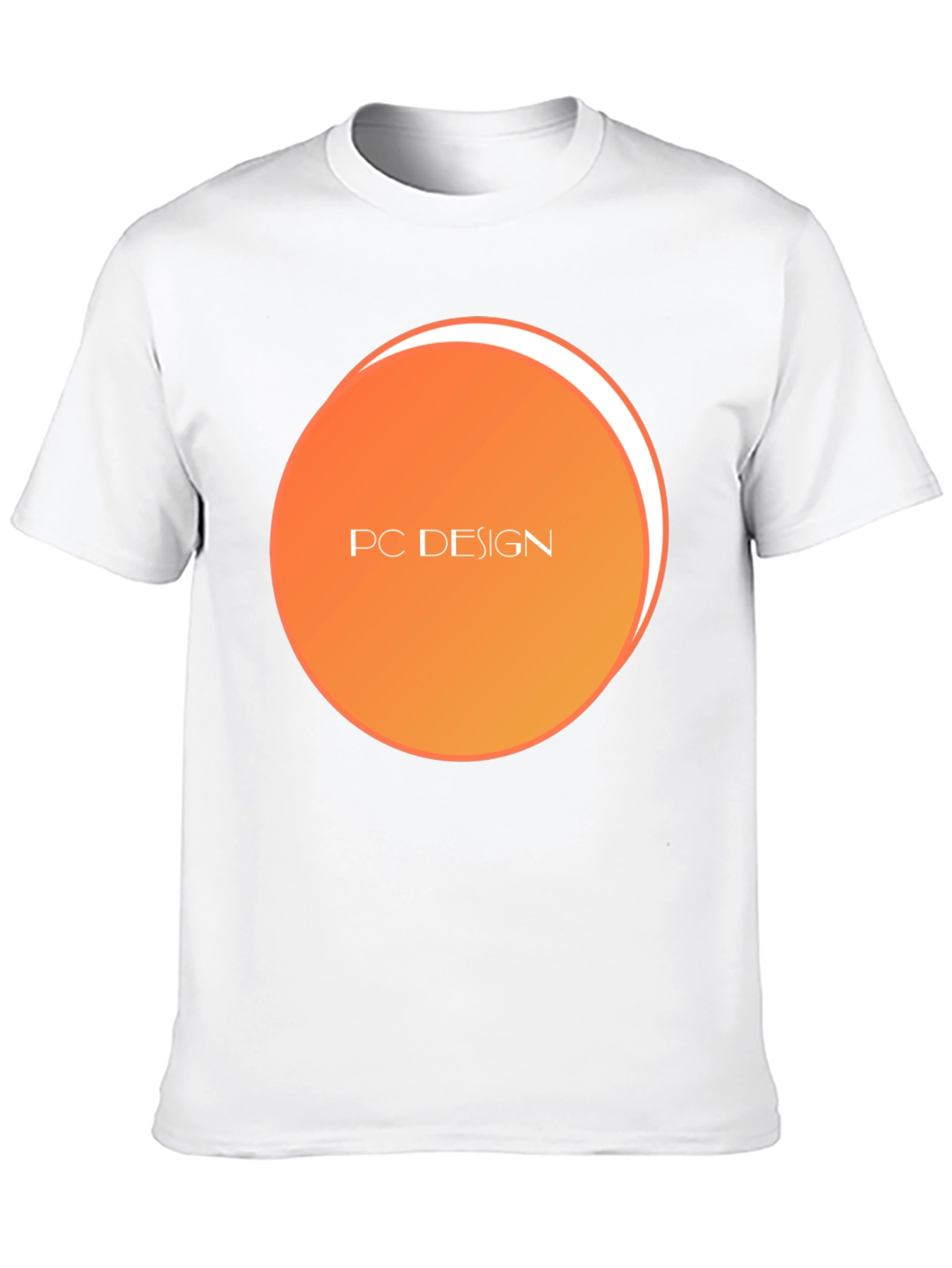 PC Design Graphic Tee