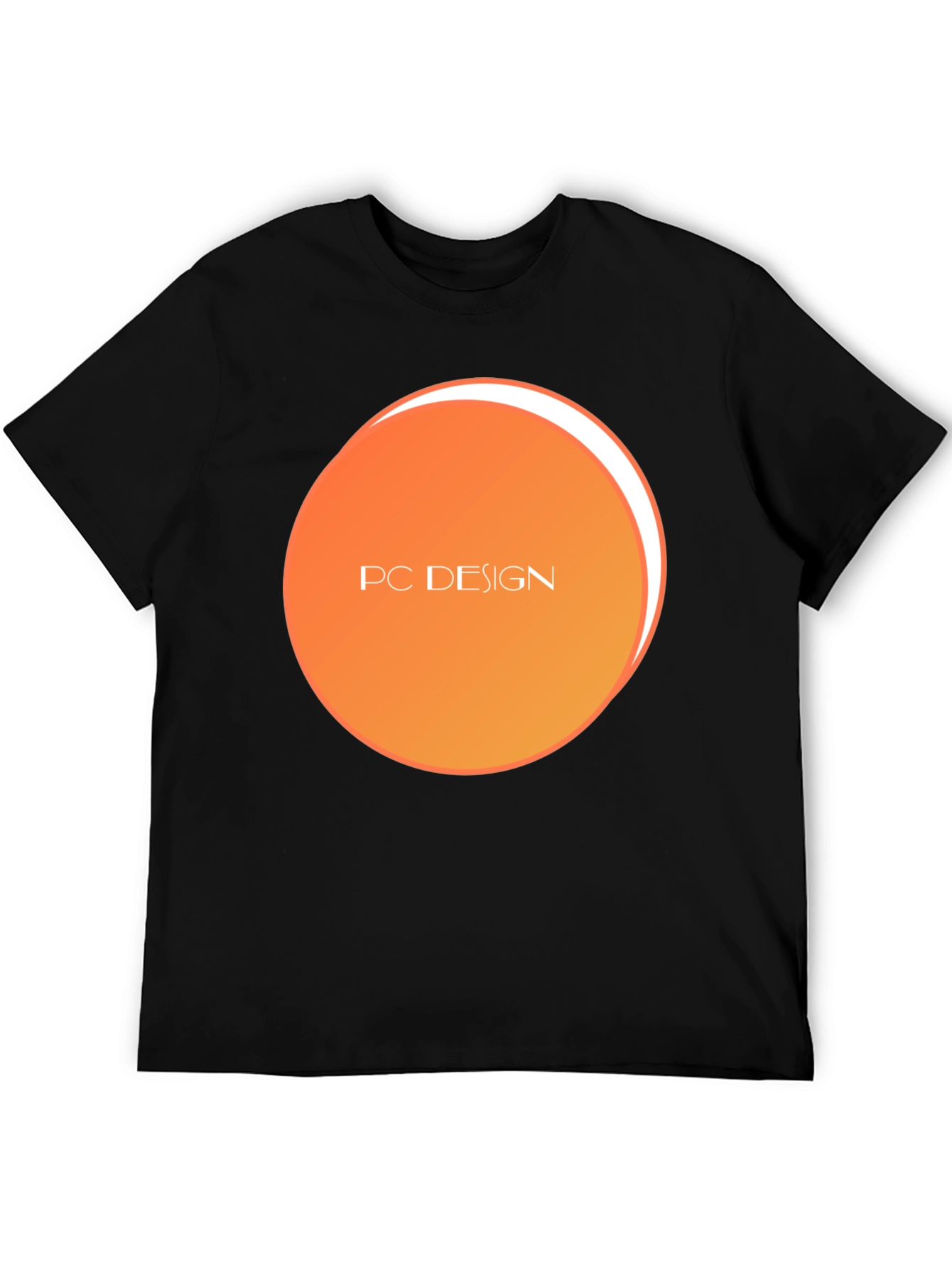 PC Design Graphic Tee