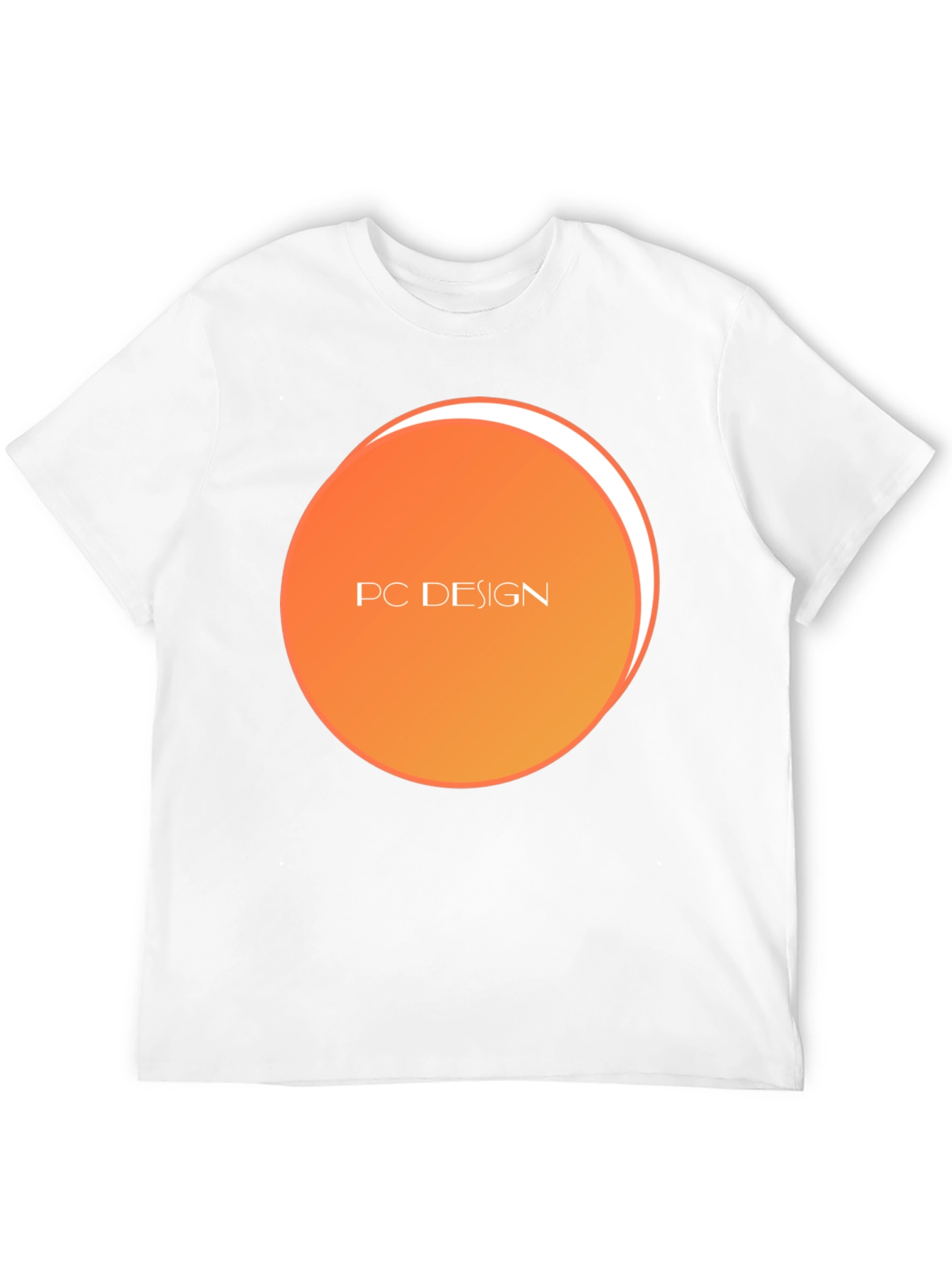 PC Design Graphic Tee