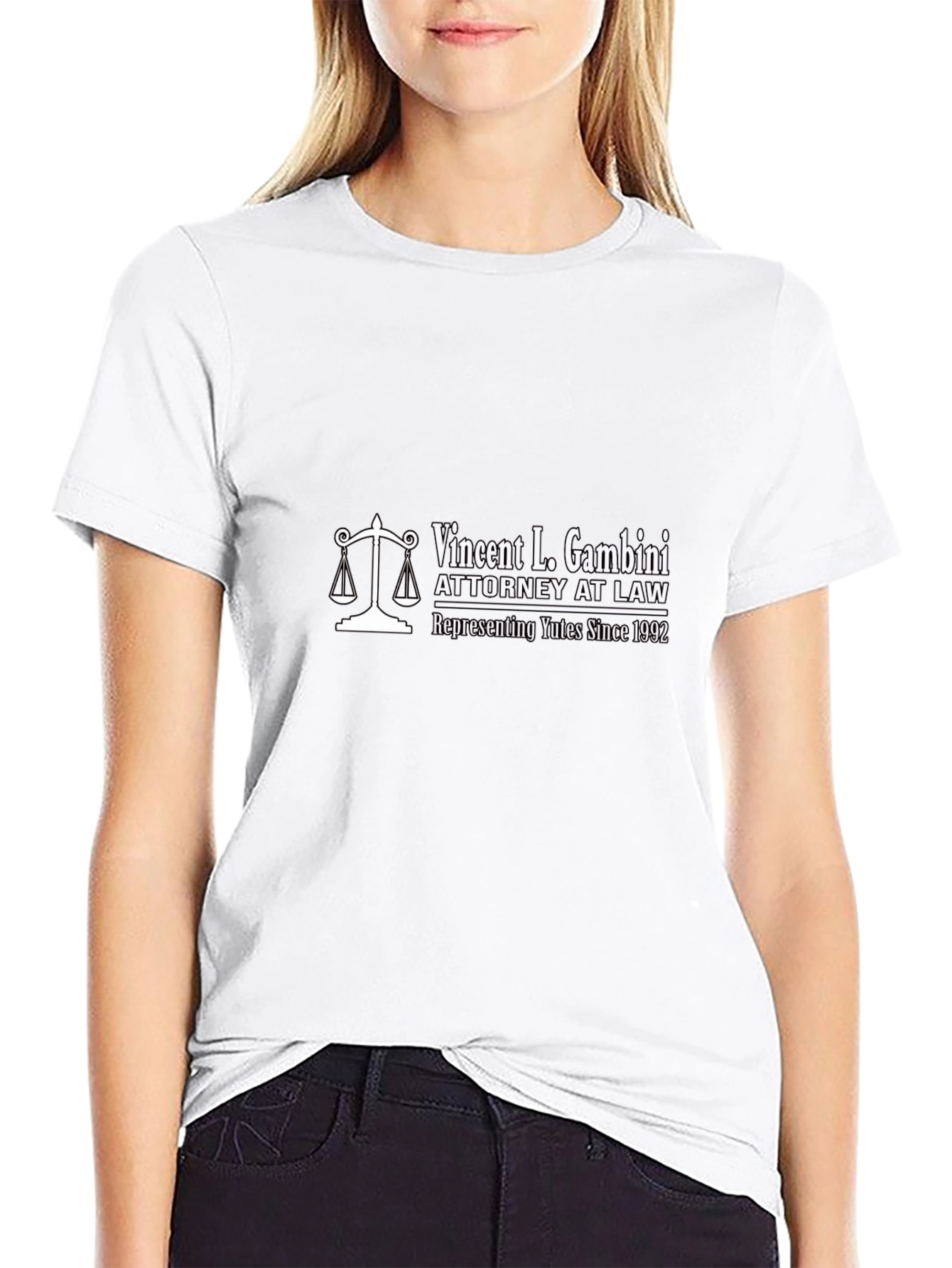 Vincent L. Gambini Attorney T-Shirt