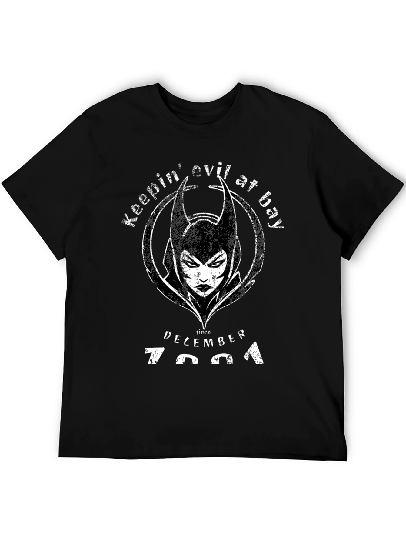 Keepin Evil at Bay Since 1994 T-Shirt