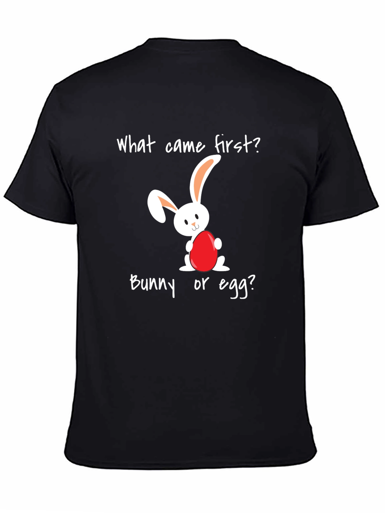 Bunny or Egg T-Shirt