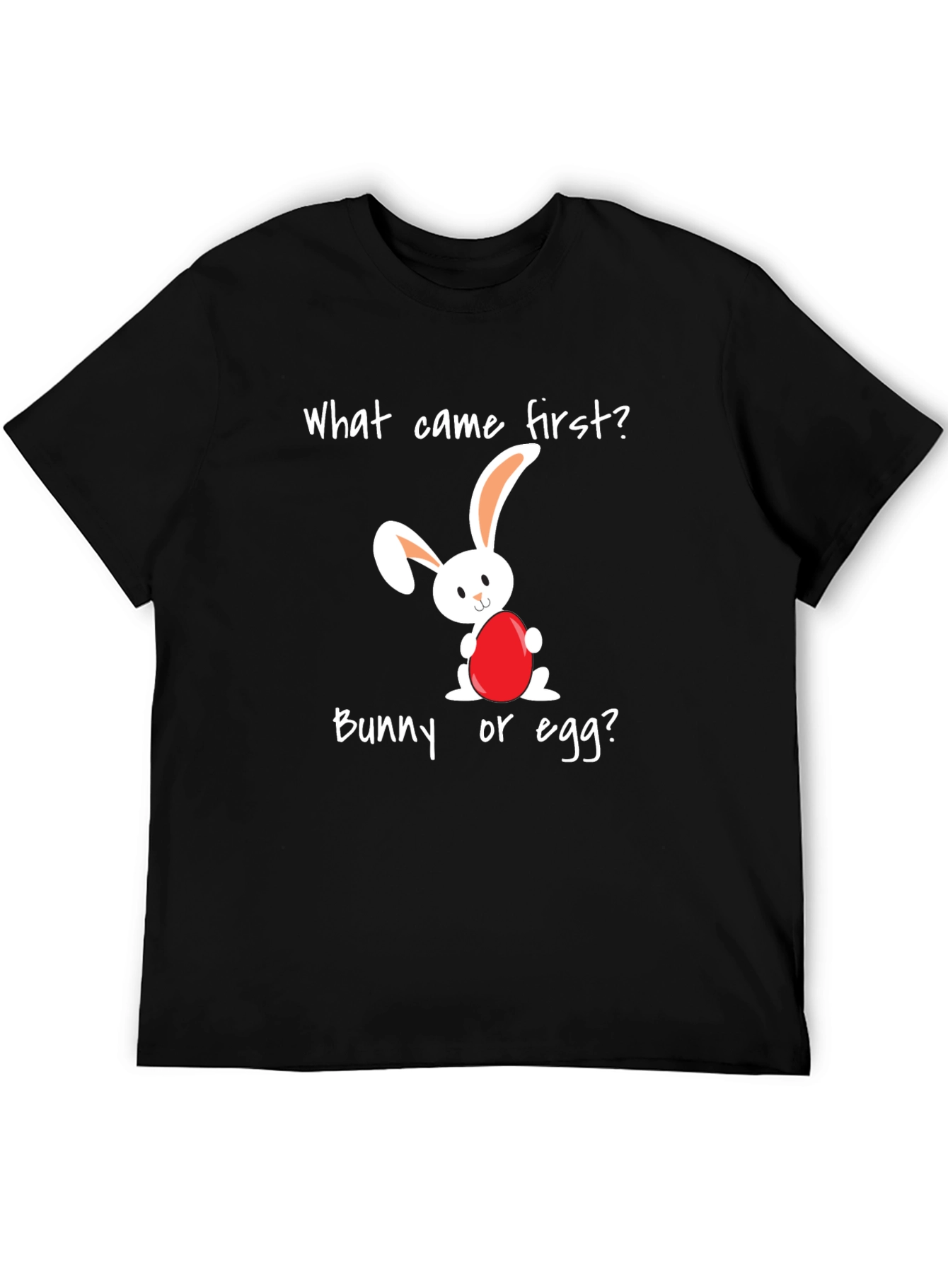 Bunny or Egg T-Shirt