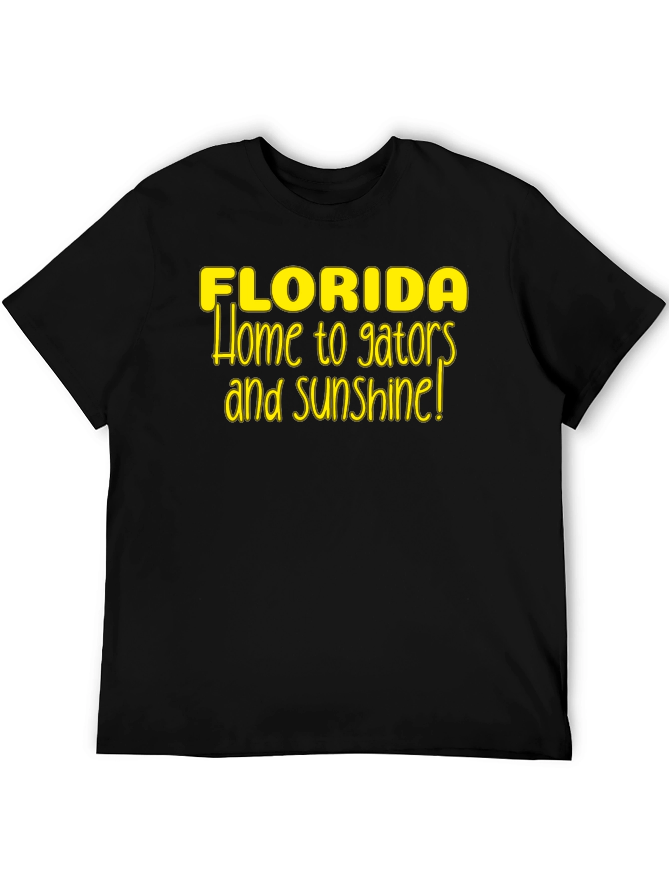 Florida Gators Sunshine T-Shirt
