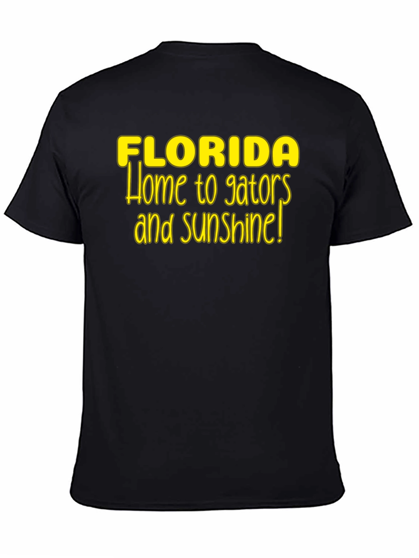Florida Gators Sunshine T-Shirt