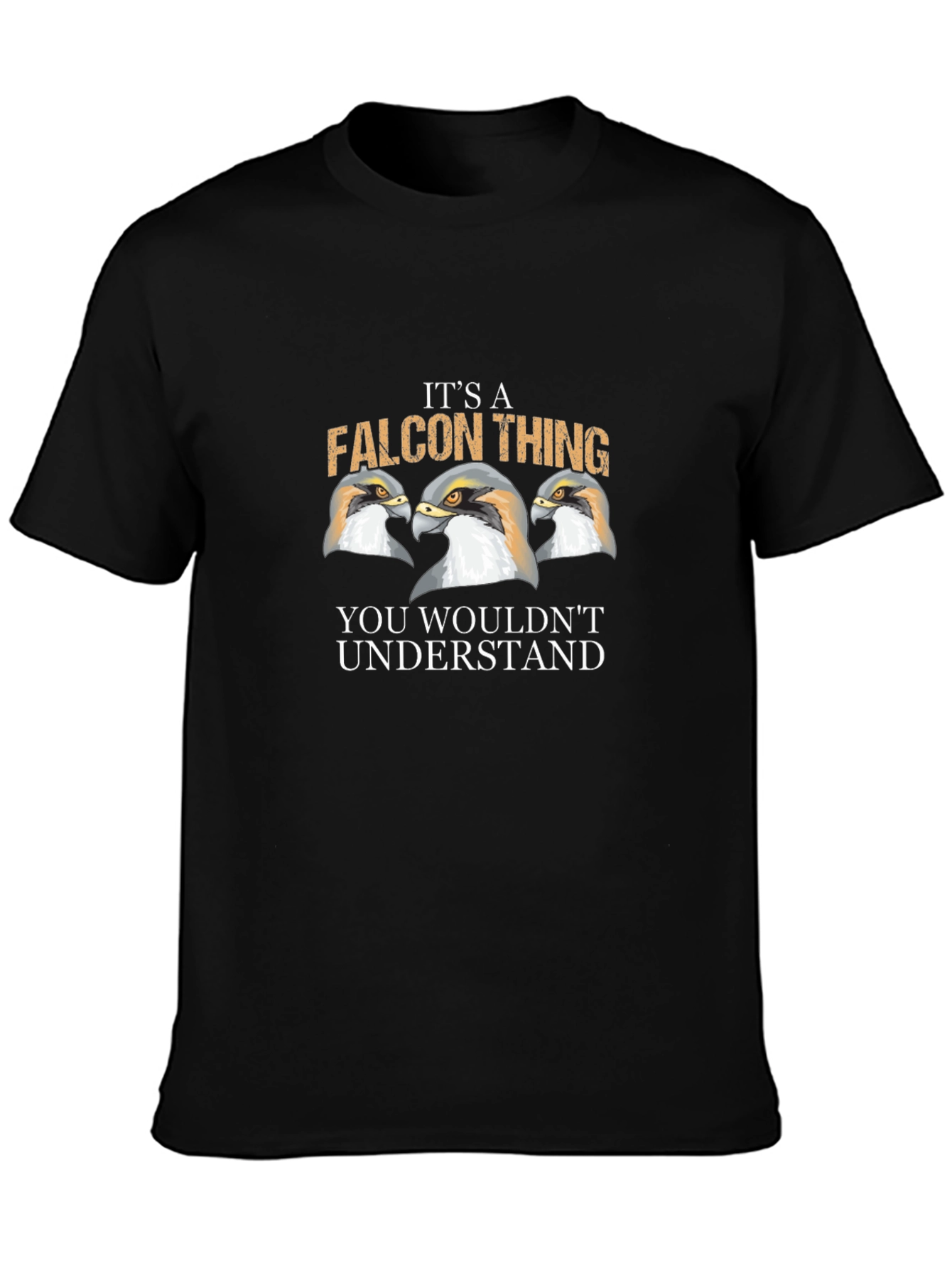 Falcon Thing T-Shirt