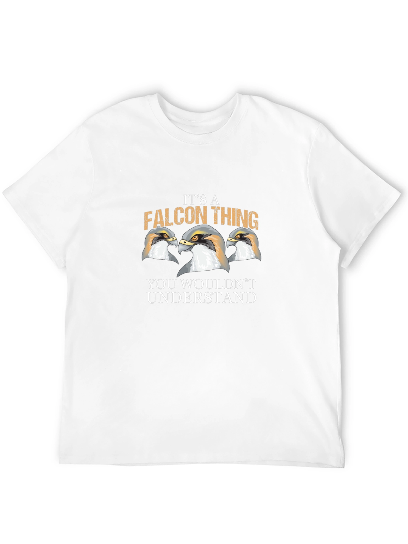 Falcon Thing T-Shirt