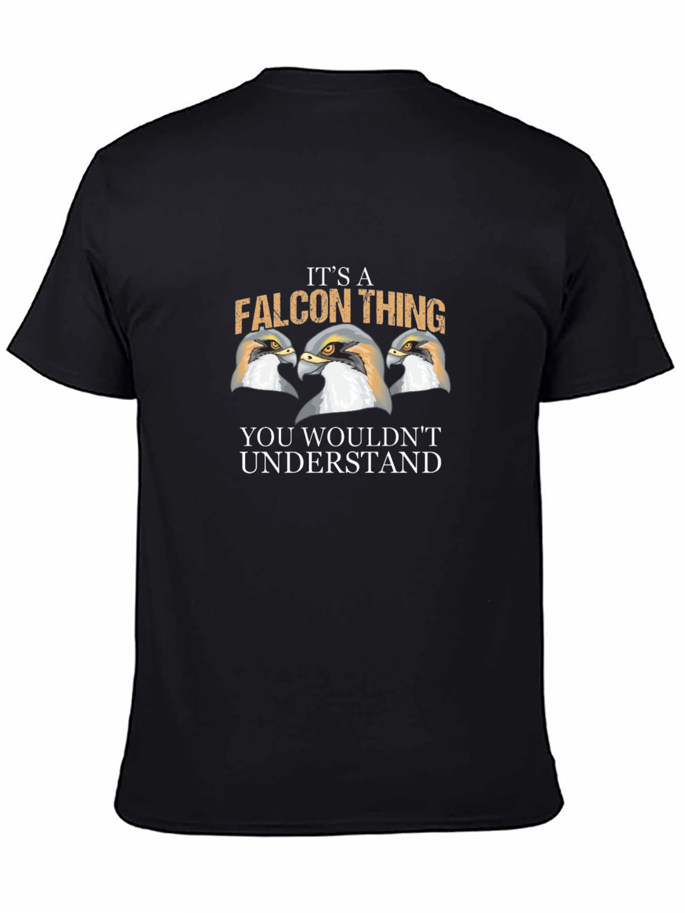 Falcon Thing T-Shirt
