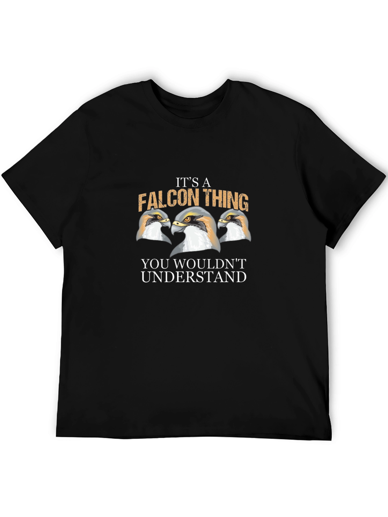 Falcon Thing T-Shirt