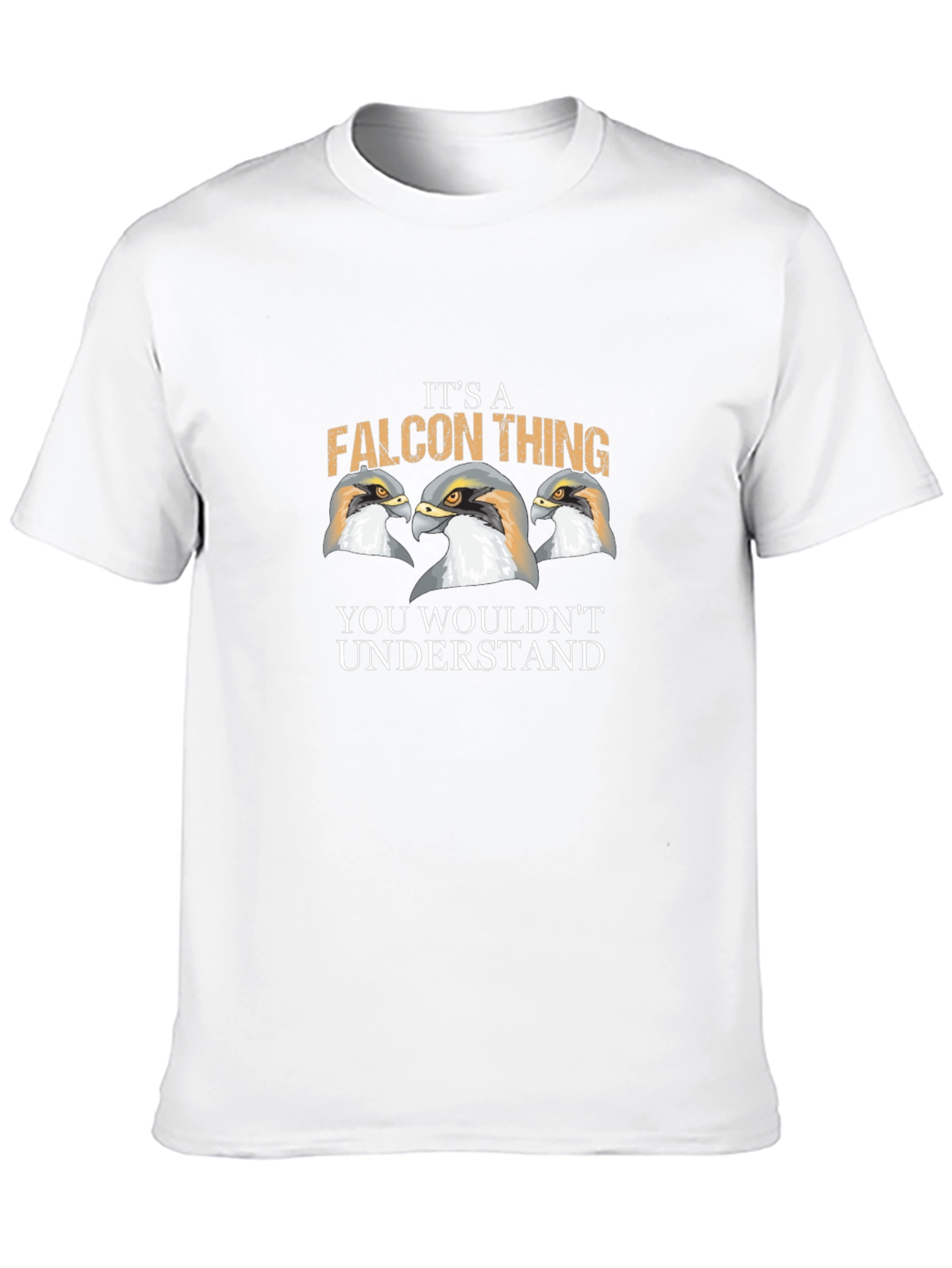 Falcon Thing T-Shirt