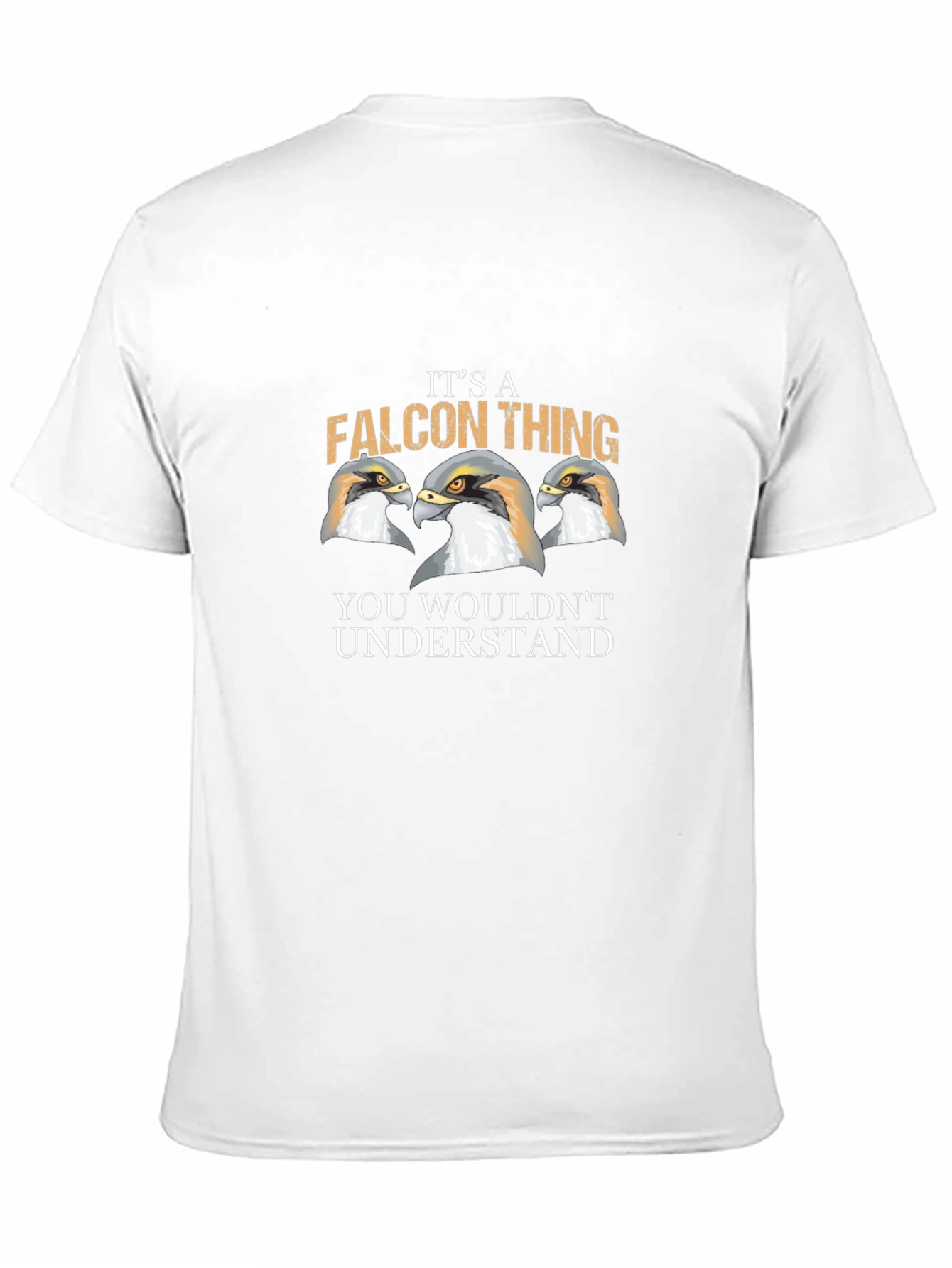 Falcon Thing T-Shirt