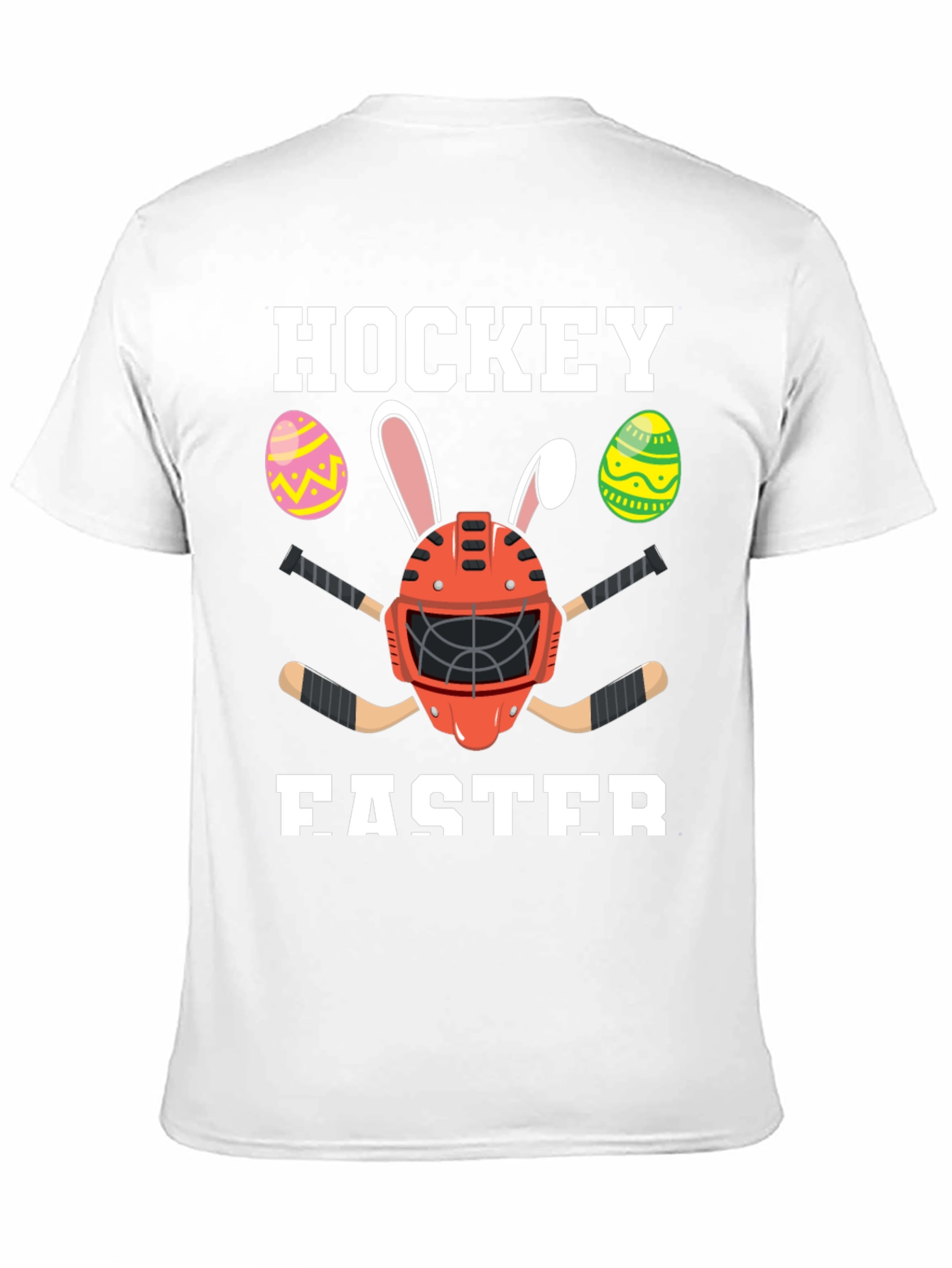 Hockey Easter T-Shirt