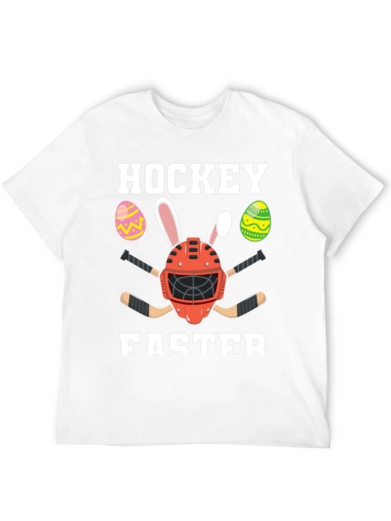 Hockey Easter T-Shirt