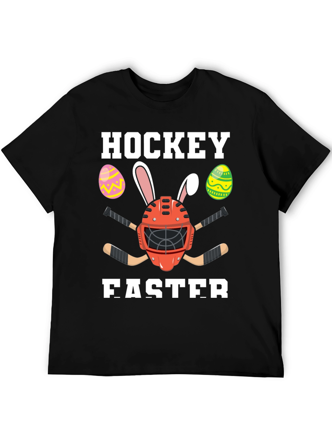 Hockey Easter T-Shirt
