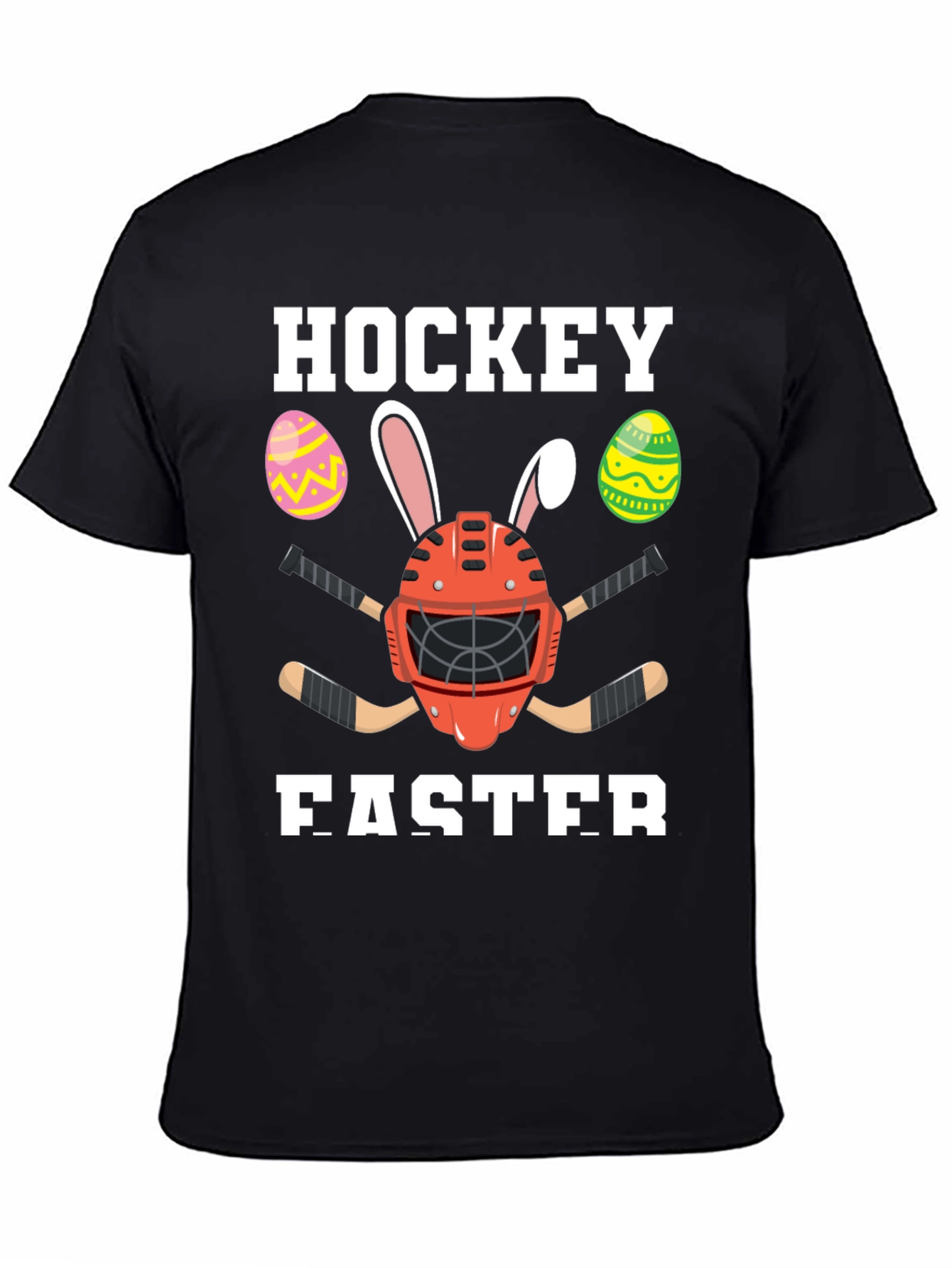 Hockey Easter T-Shirt