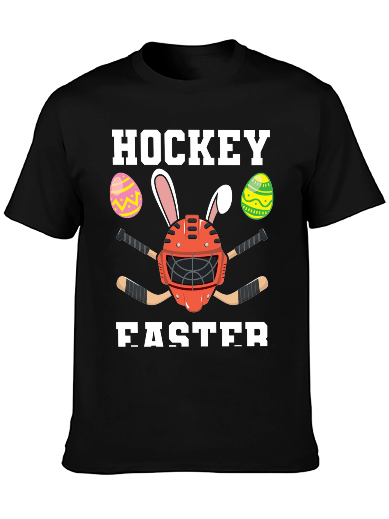 Hockey Easter T-Shirt