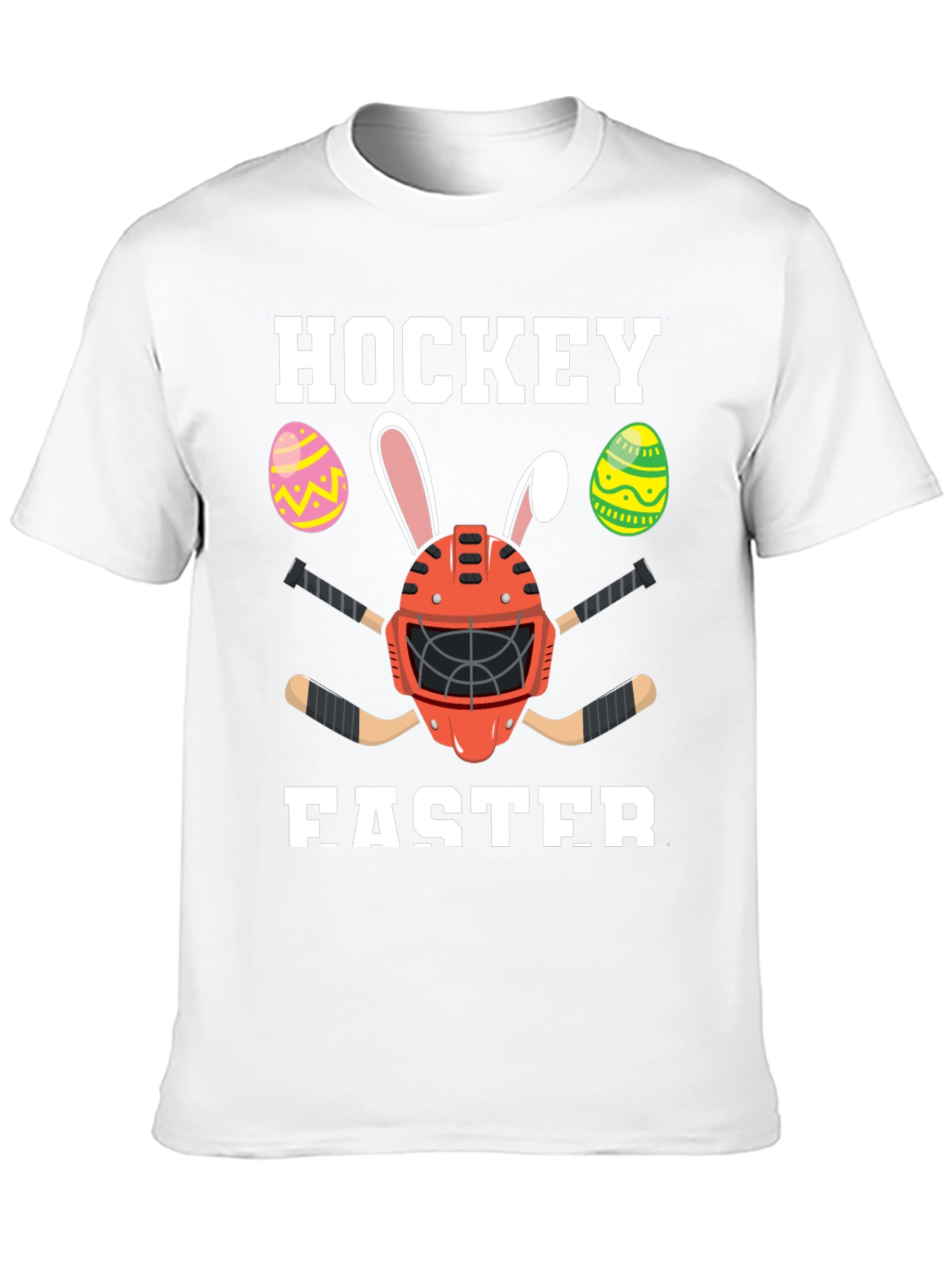 Hockey Easter T-Shirt