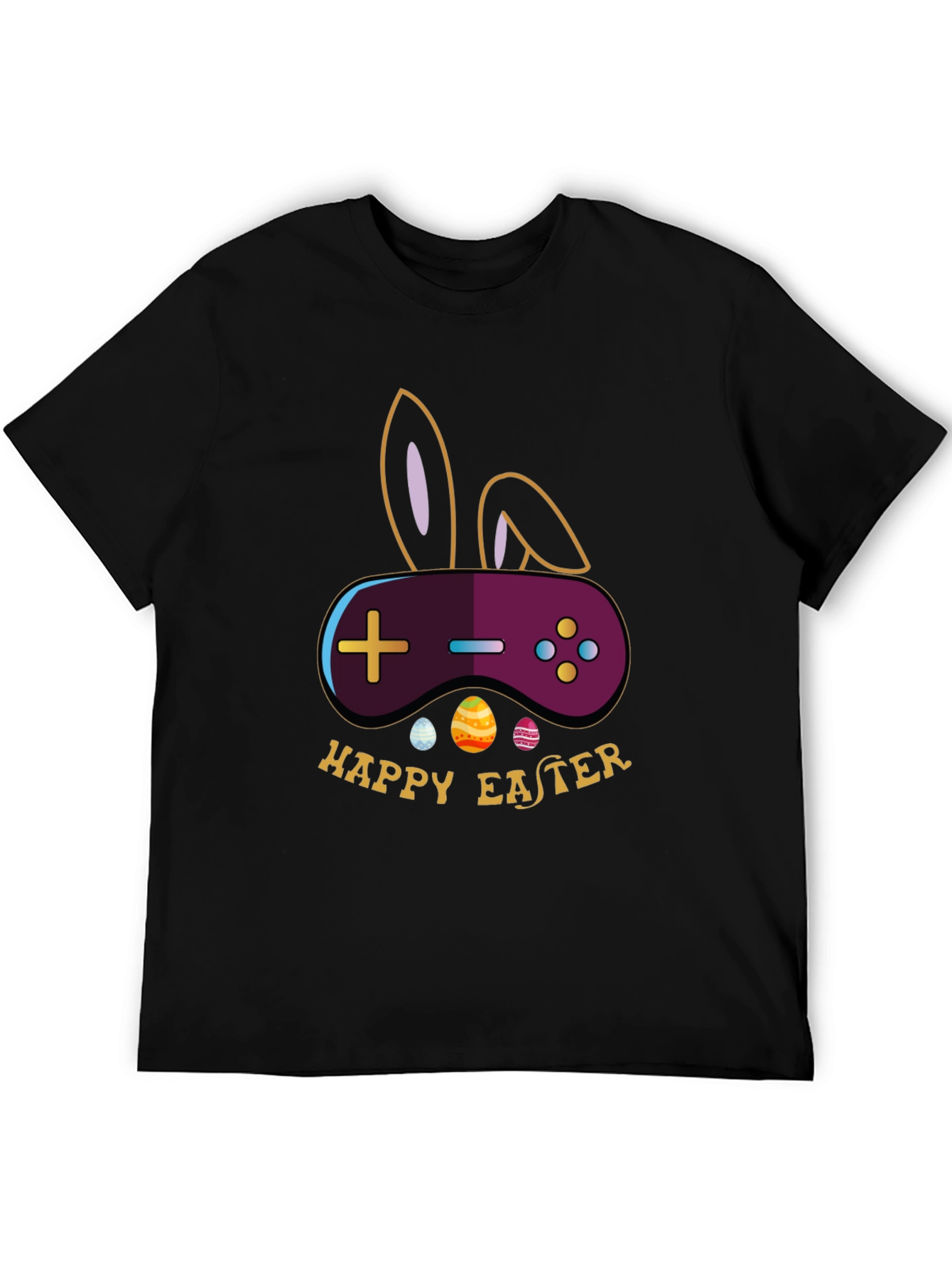 Happy Easter Gamer T-Shirt