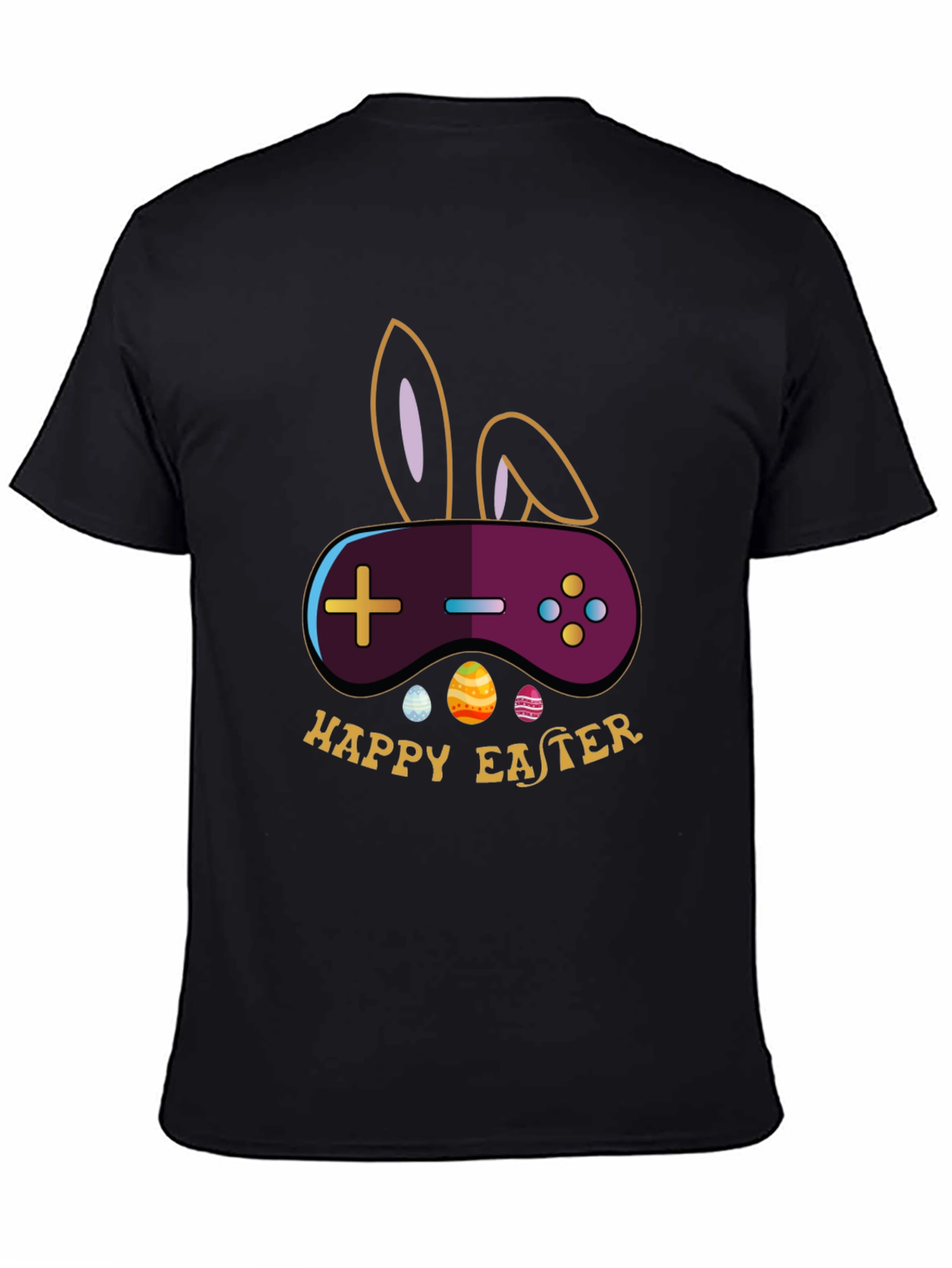 Happy Easter Gamer T-Shirt