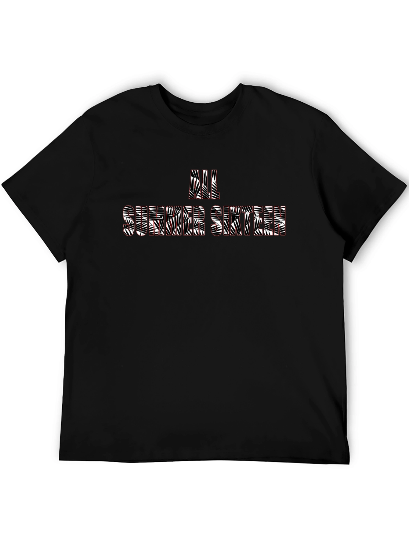 Tropical Vibes T-Shirt