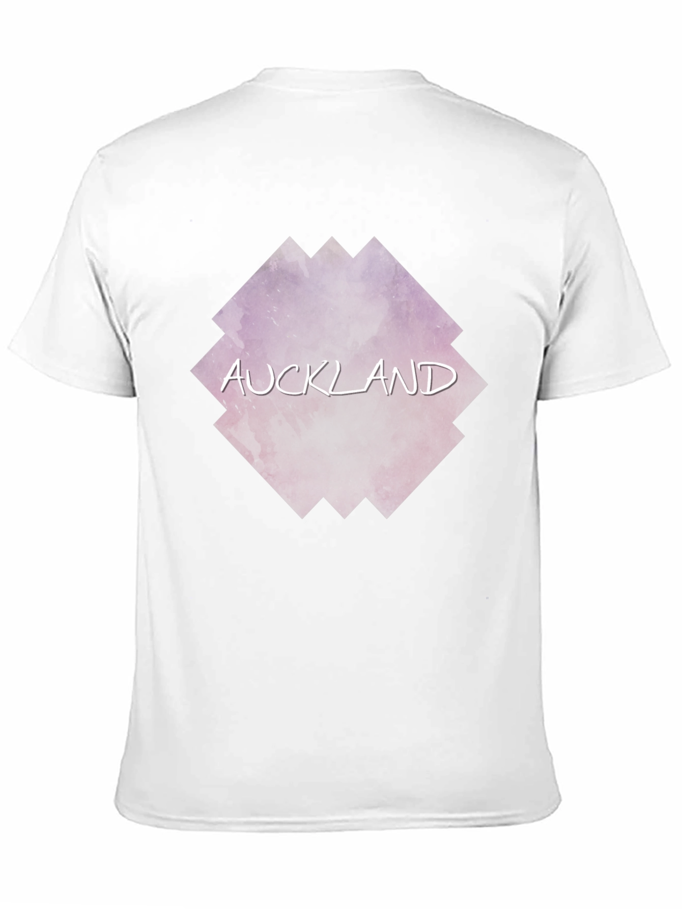 Auckland Graphic T-Shirt - Stylish City Pride Tee