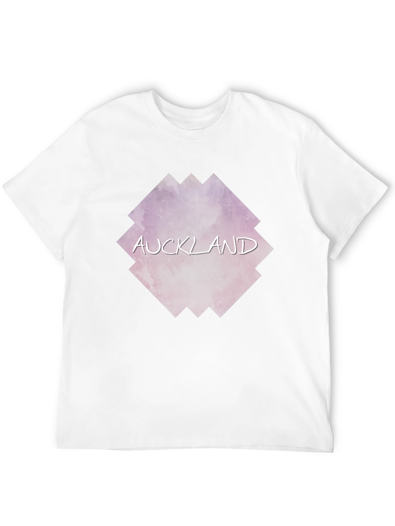 Auckland Graphic T-Shirt - Stylish City Pride Tee