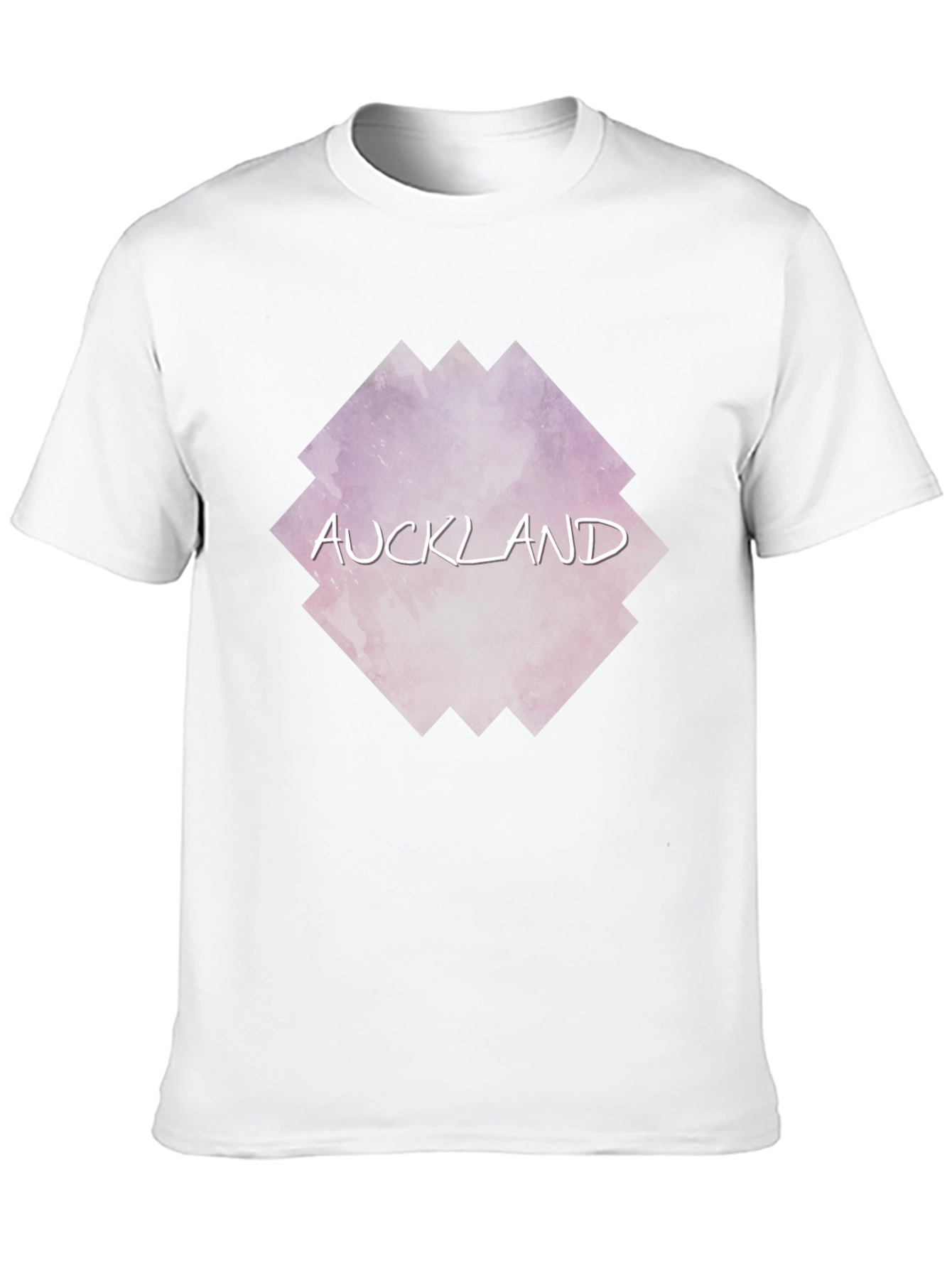 Auckland Graphic T-Shirt - Stylish City Pride Tee