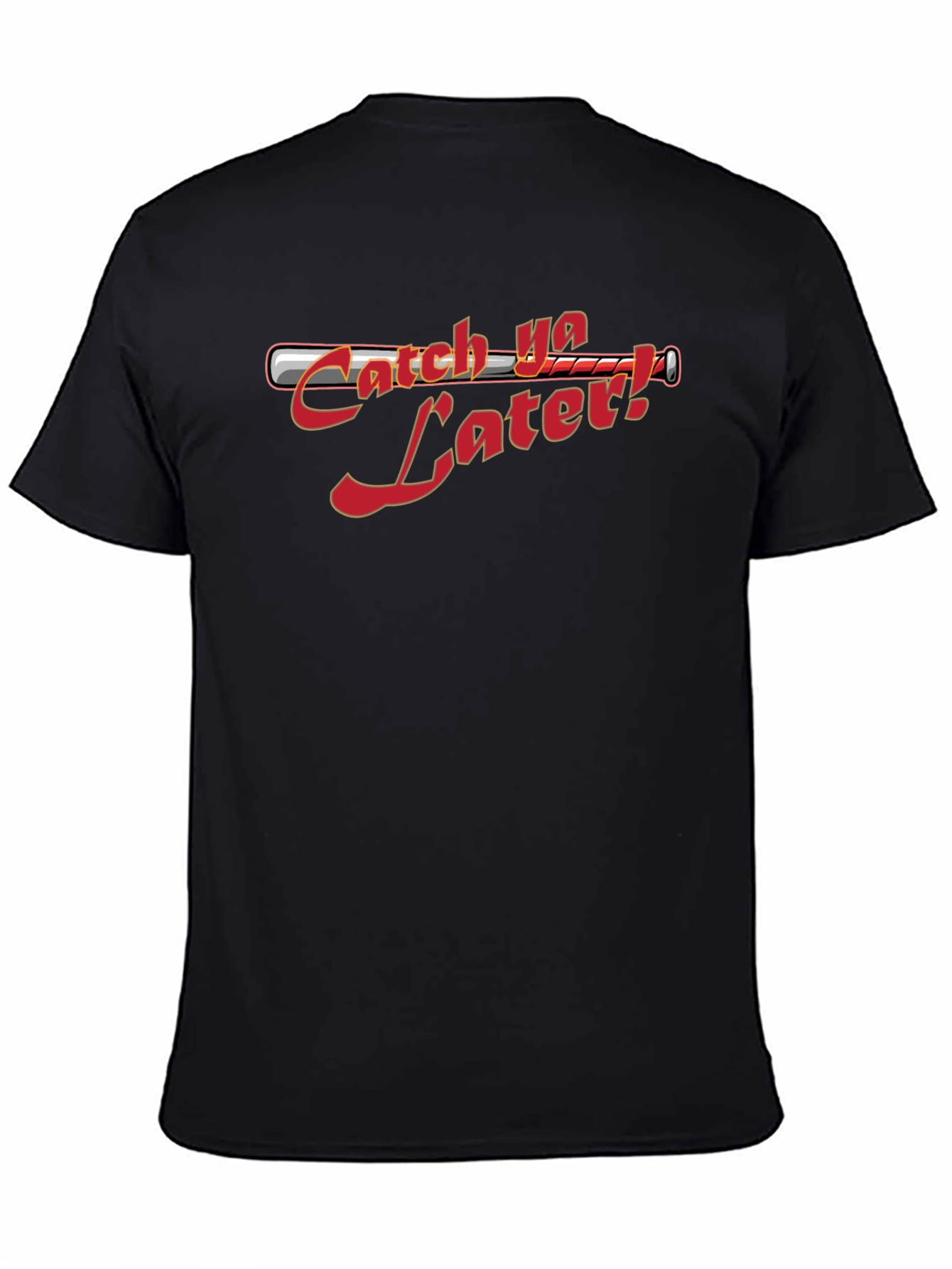 Catch Ya Later! Graphic Tee
