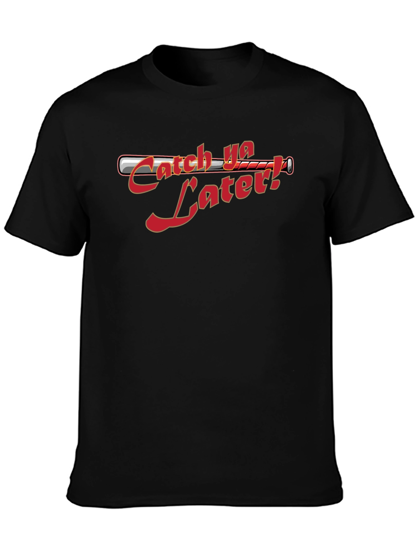 Catch Ya Later! Graphic Tee