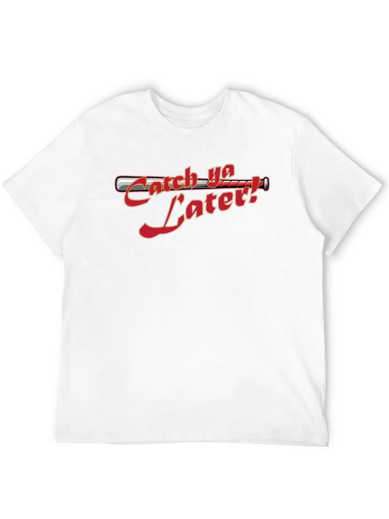 Catch Ya Later! Graphic Tee