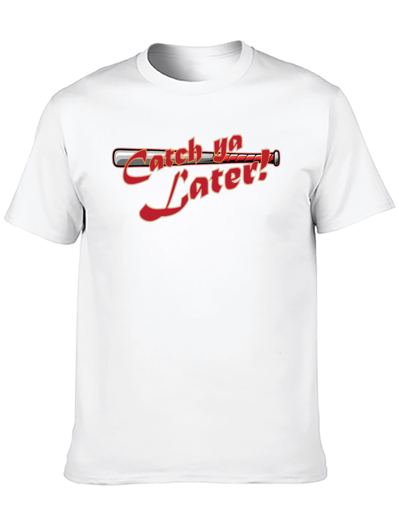 Catch Ya Later! Graphic Tee