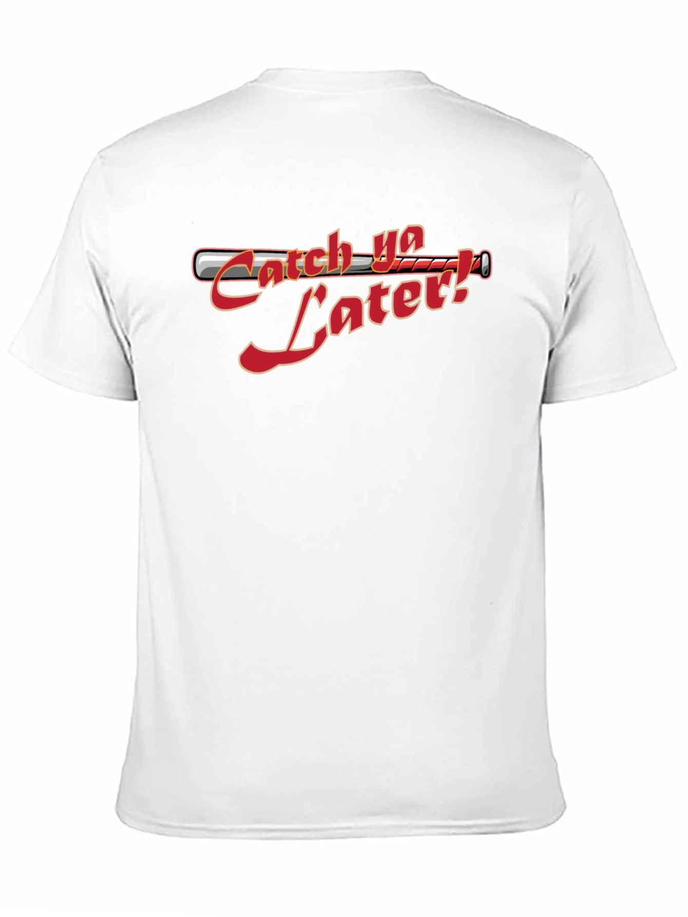 Catch Ya Later! Graphic Tee