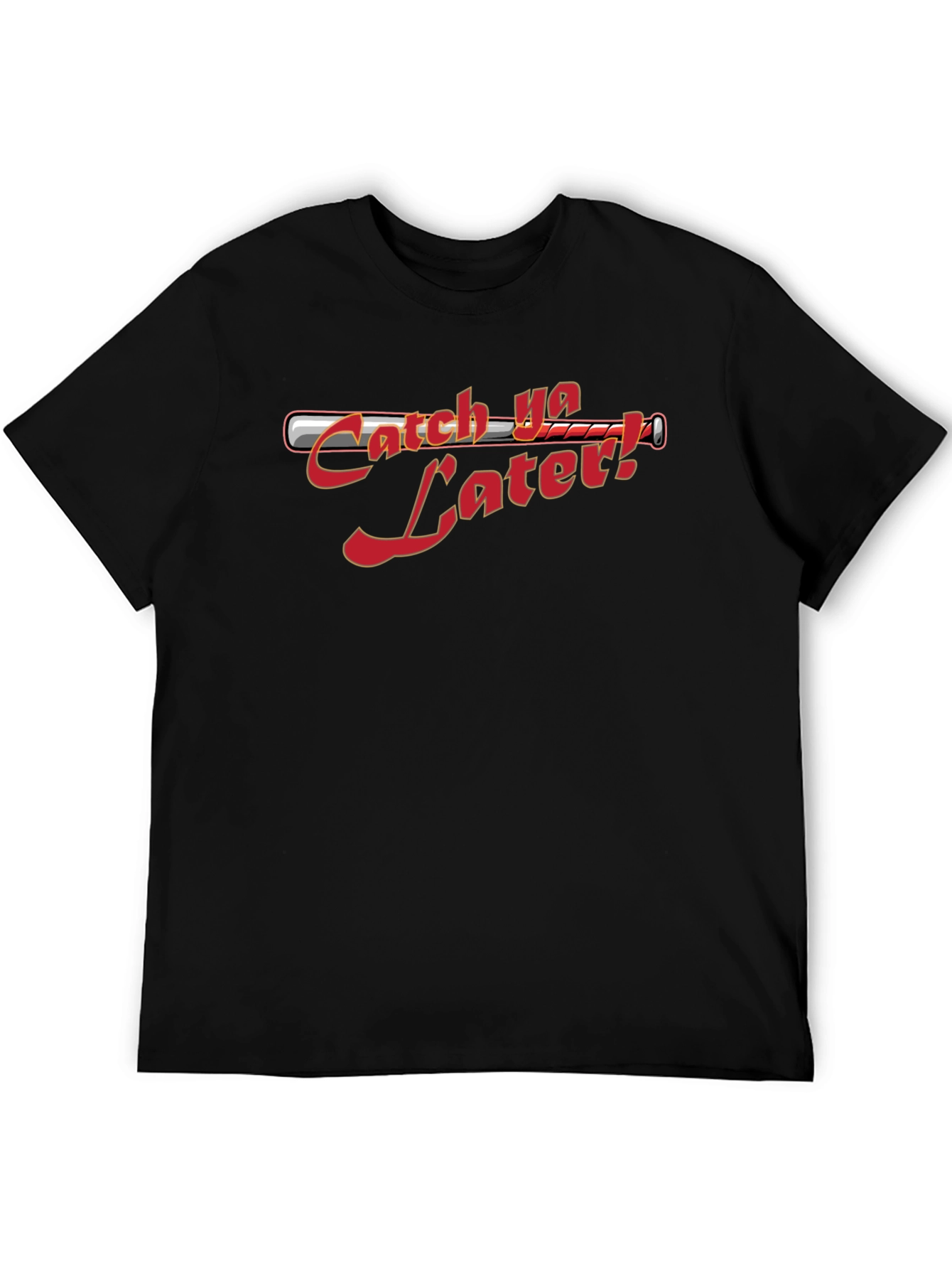 Catch Ya Later! Graphic Tee