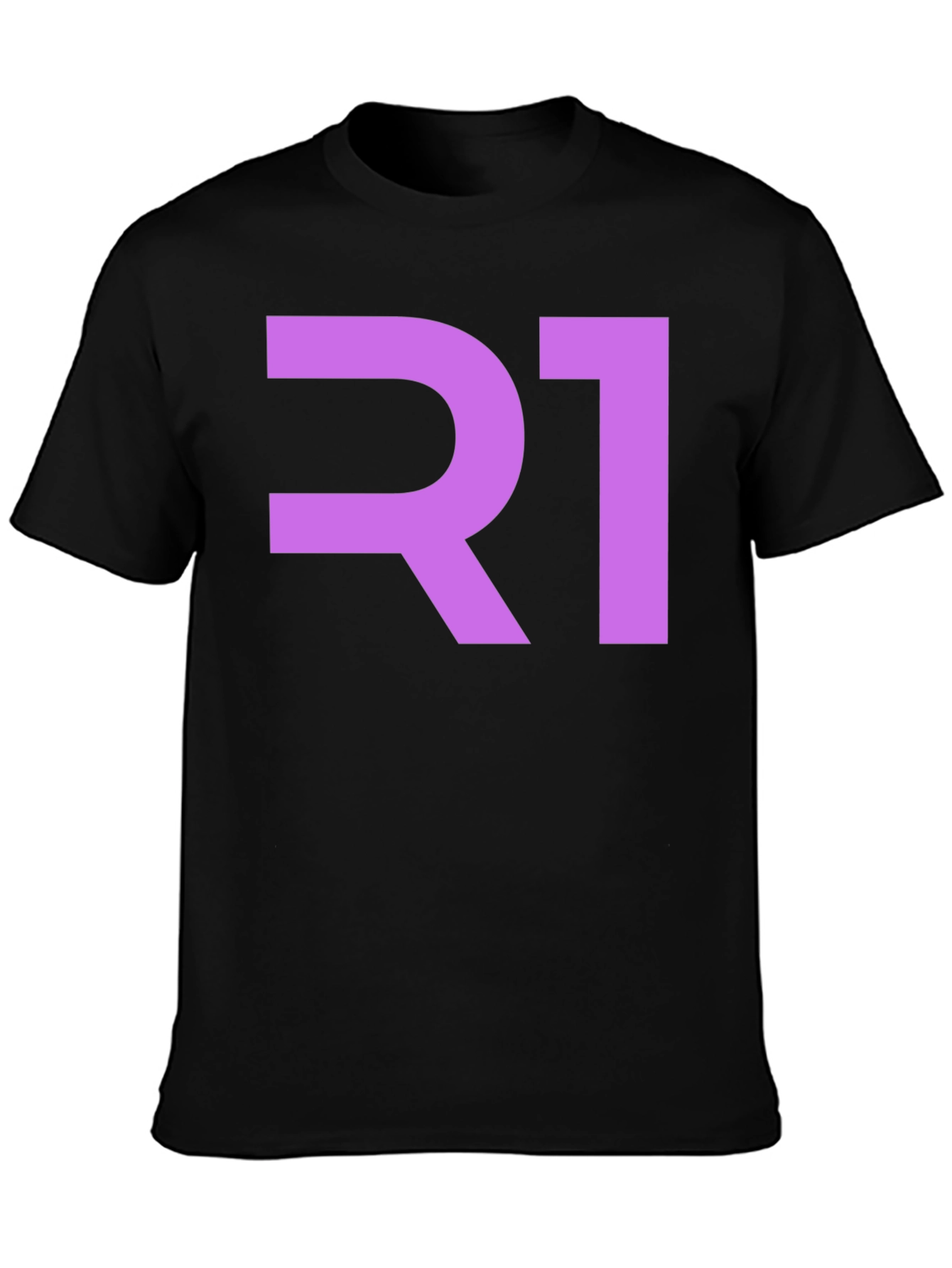 R1 Graphic T-Shirt - Bold & Stylish