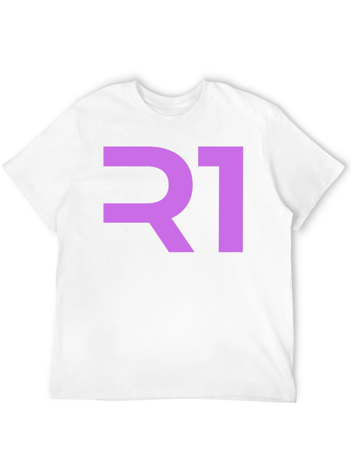 R1 Graphic T-Shirt - Bold & Stylish