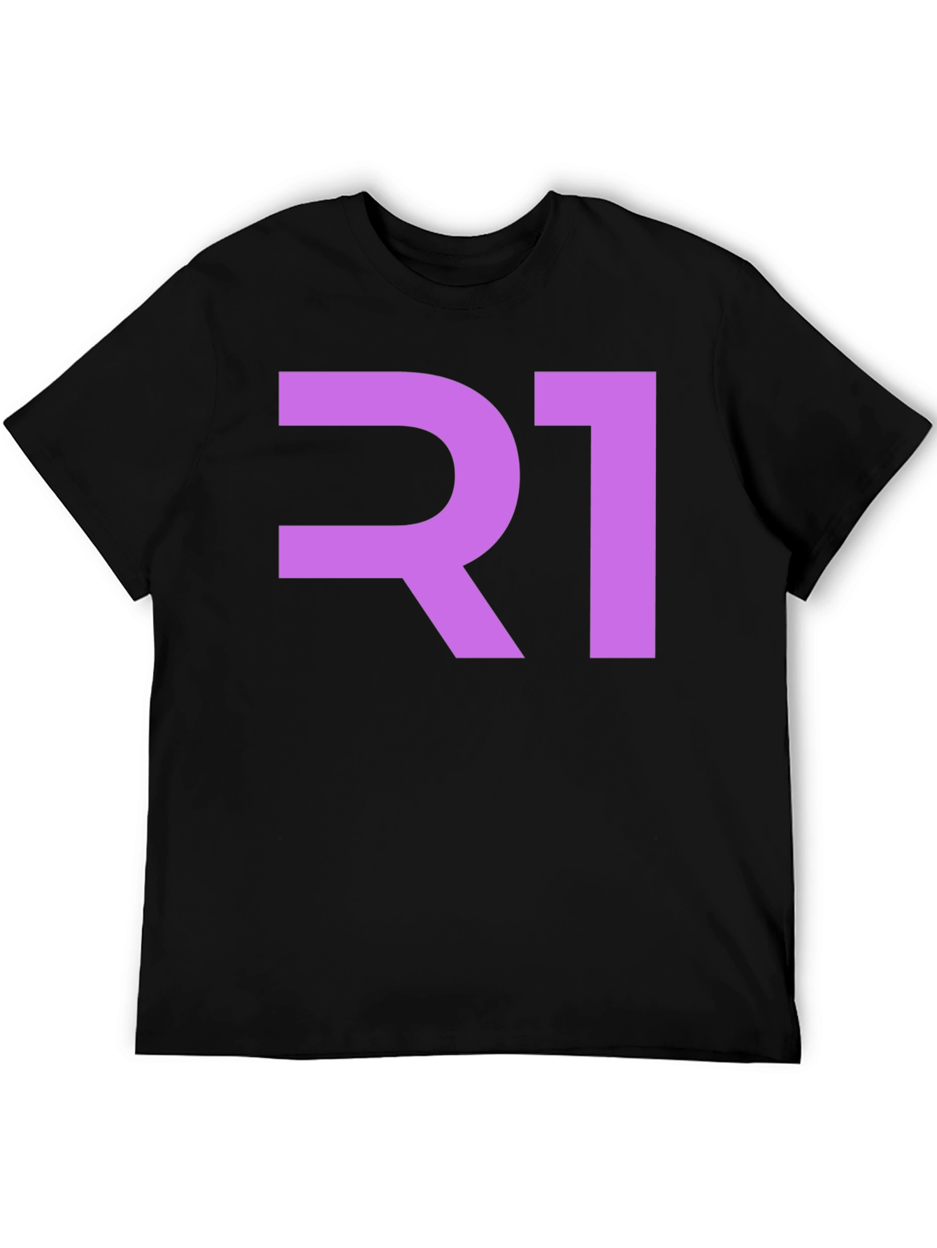R1 Graphic T-Shirt - Bold & Stylish