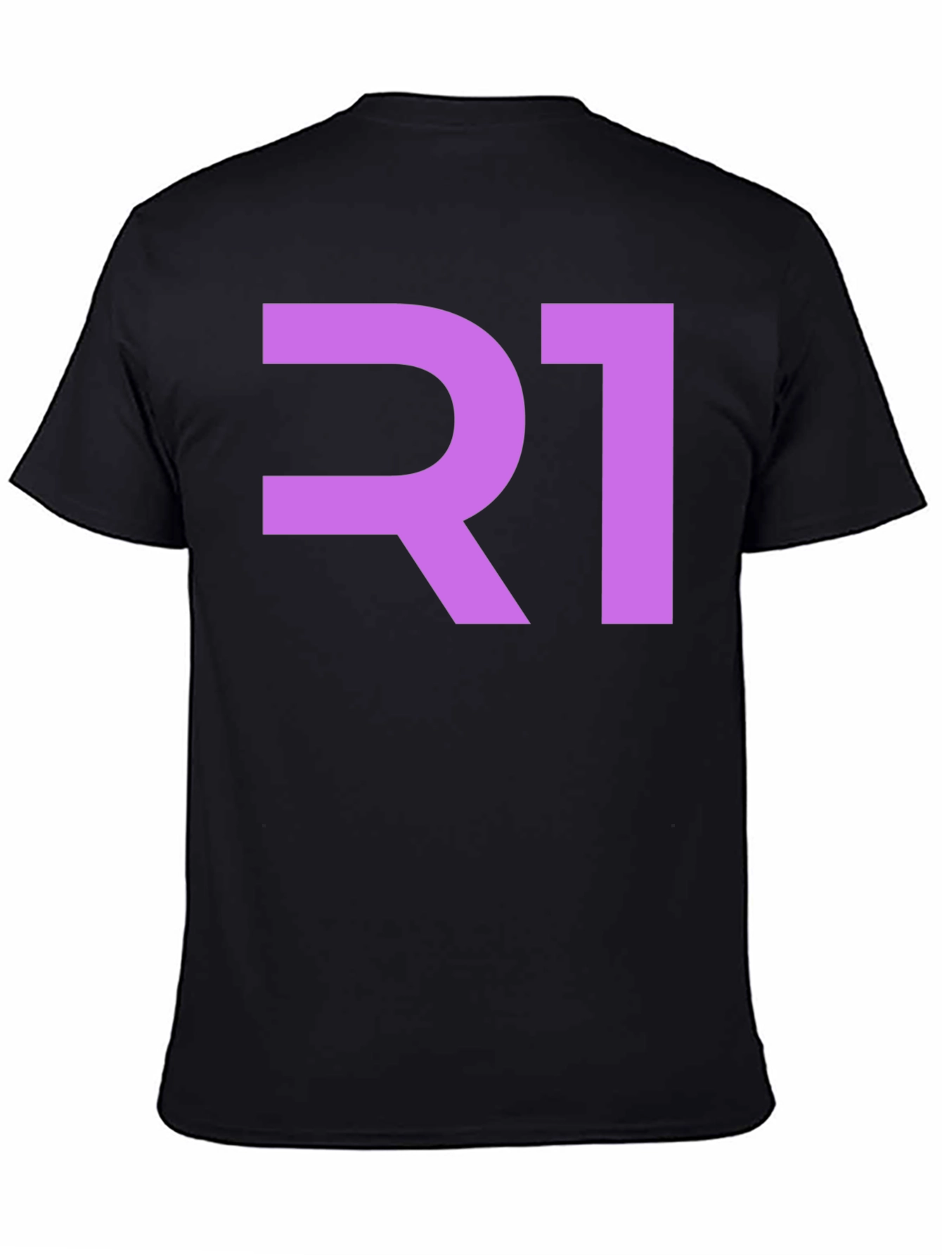 R1 Graphic T-Shirt - Bold & Stylish
