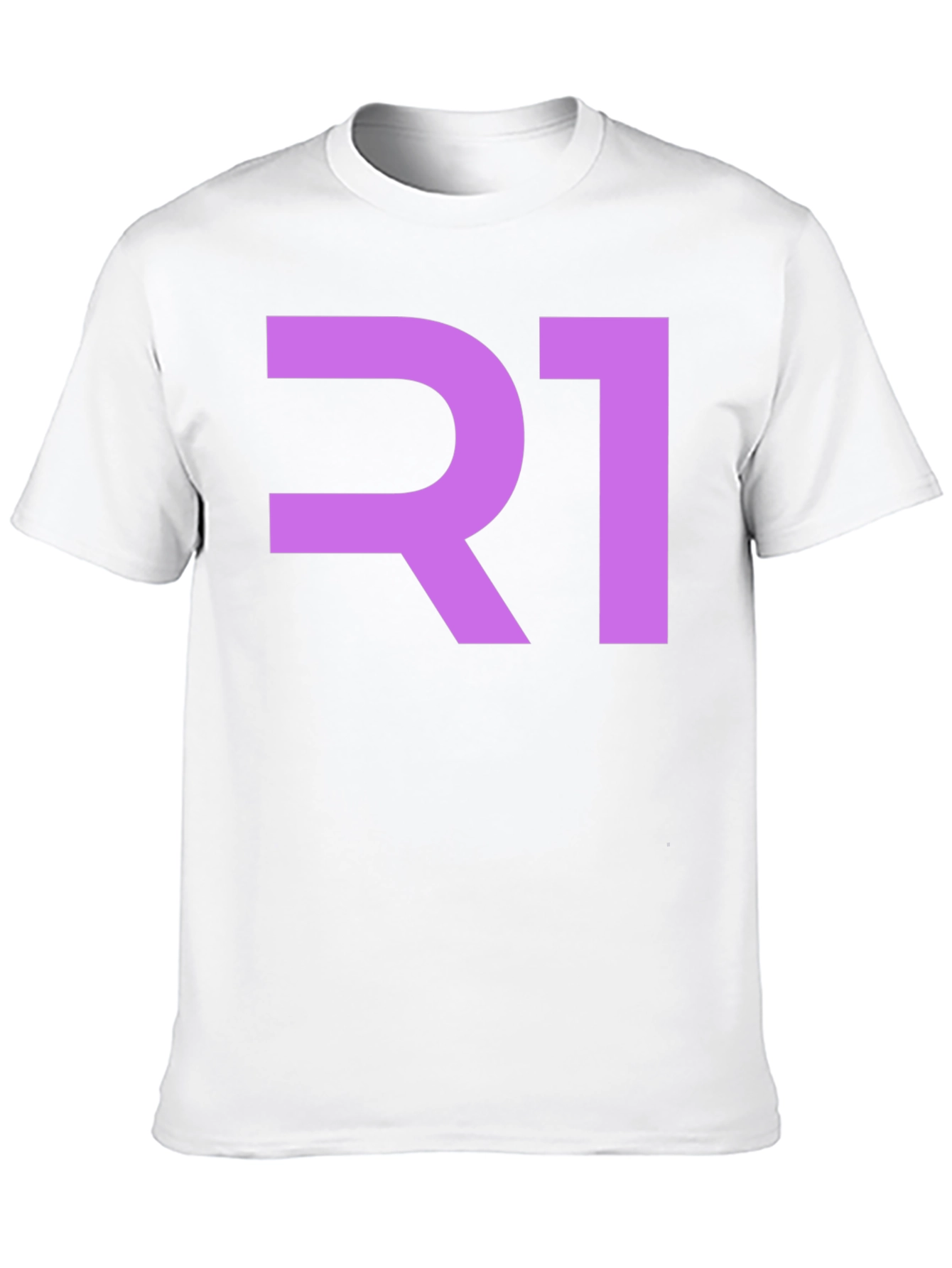 R1 Graphic T-Shirt - Bold & Stylish
