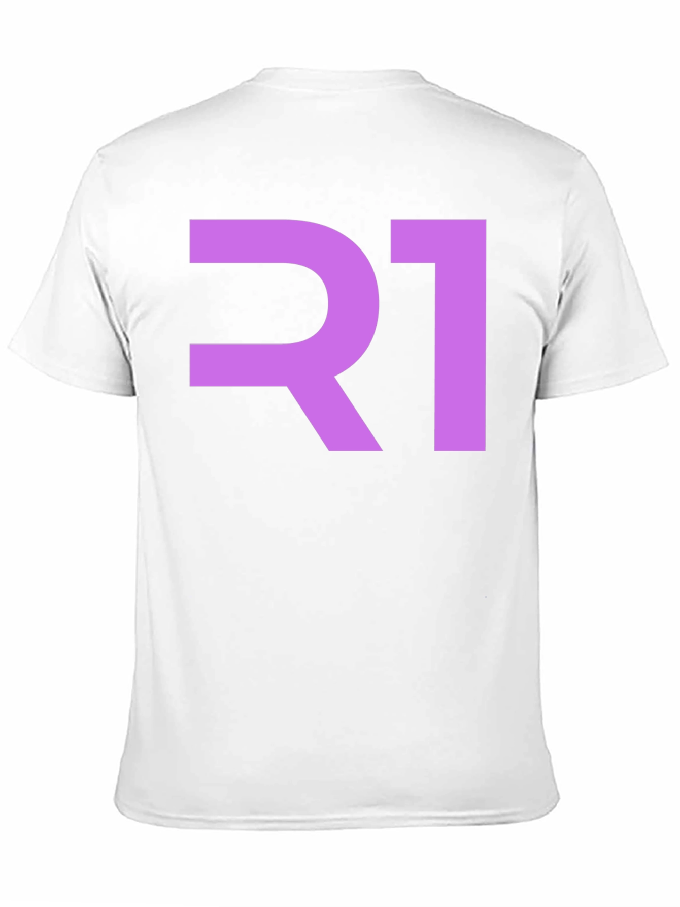 R1 Graphic T-Shirt - Bold & Stylish