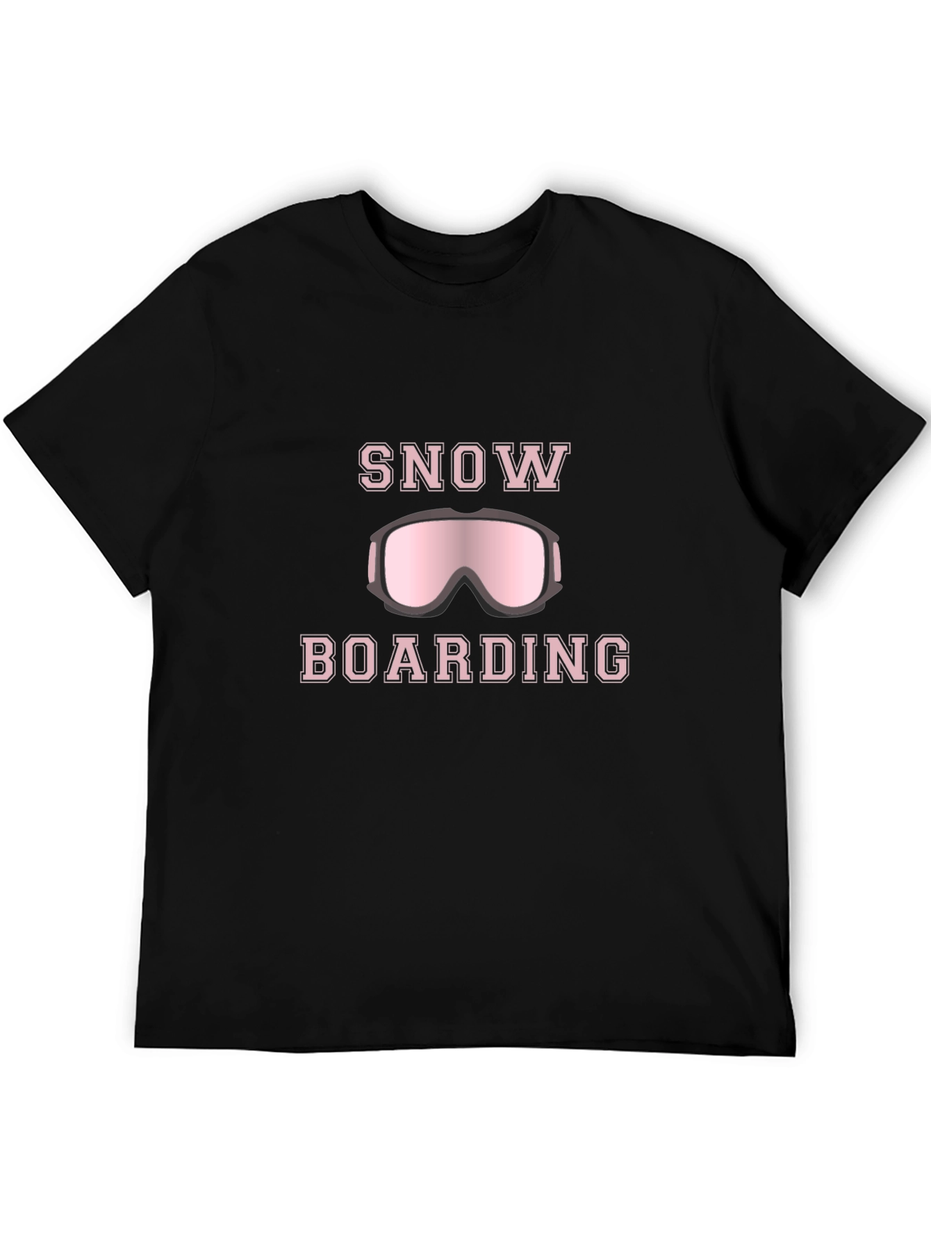Snow Boarding T-Shirt