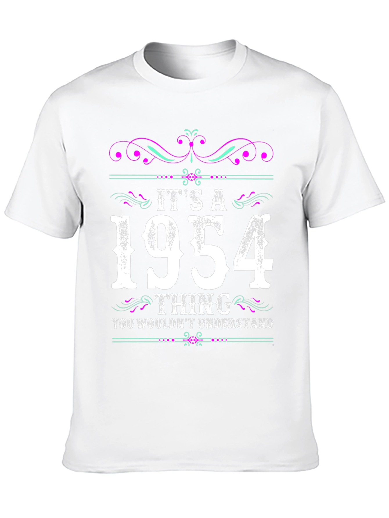 Its A 1954 Thing T-Shirt