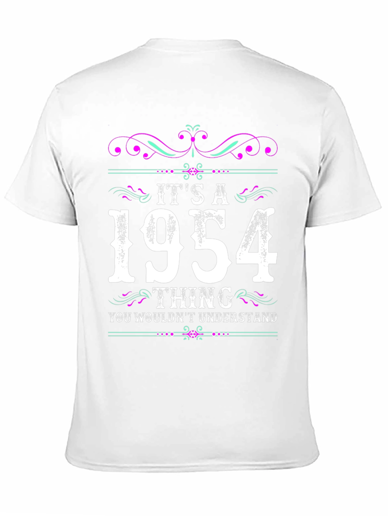 Its A 1954 Thing T-Shirt